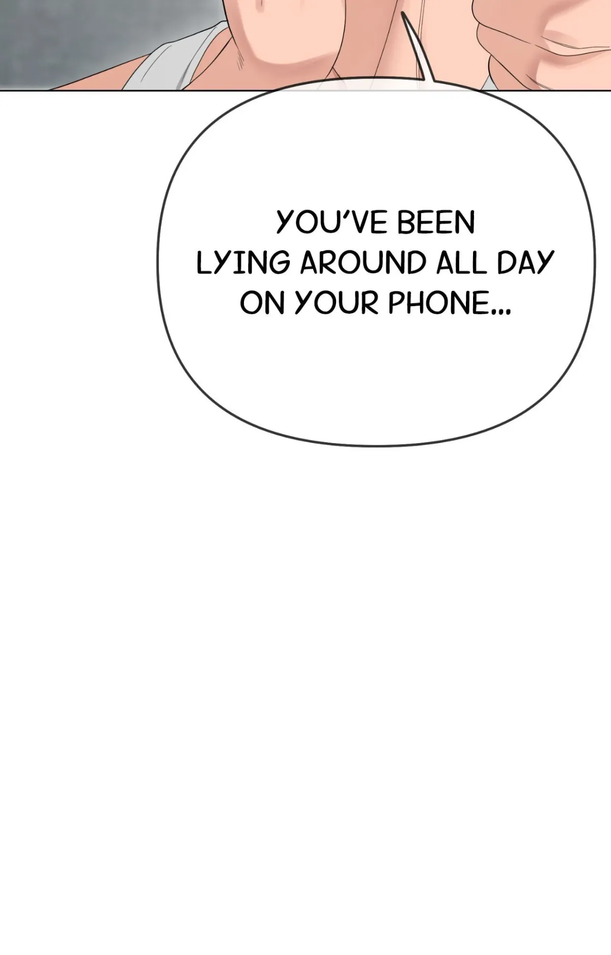 Young Beast Boy | Jealov Chapter 0.9 page 33 - 