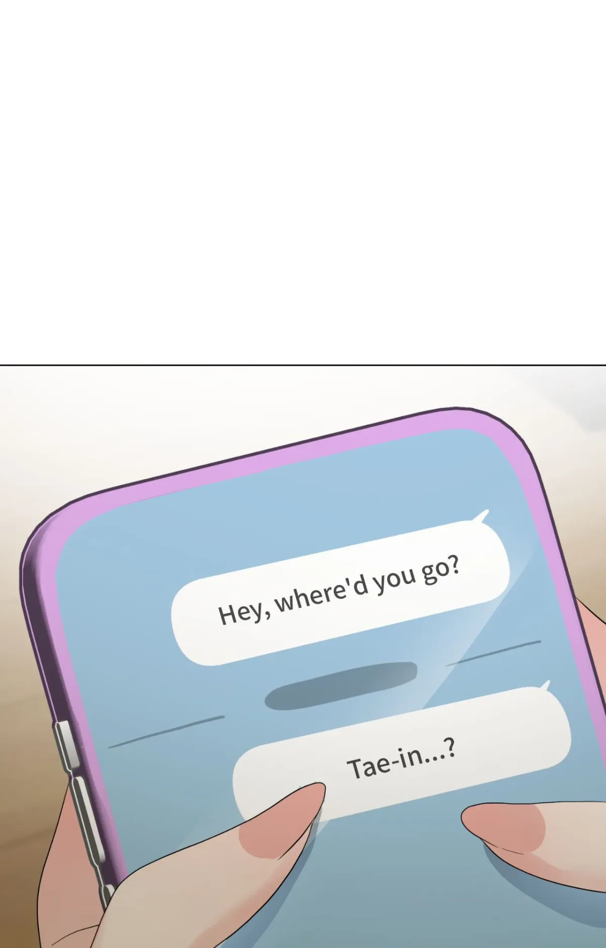 Young Beast Boy | Jealov Chapter 0.9 page 36 - 