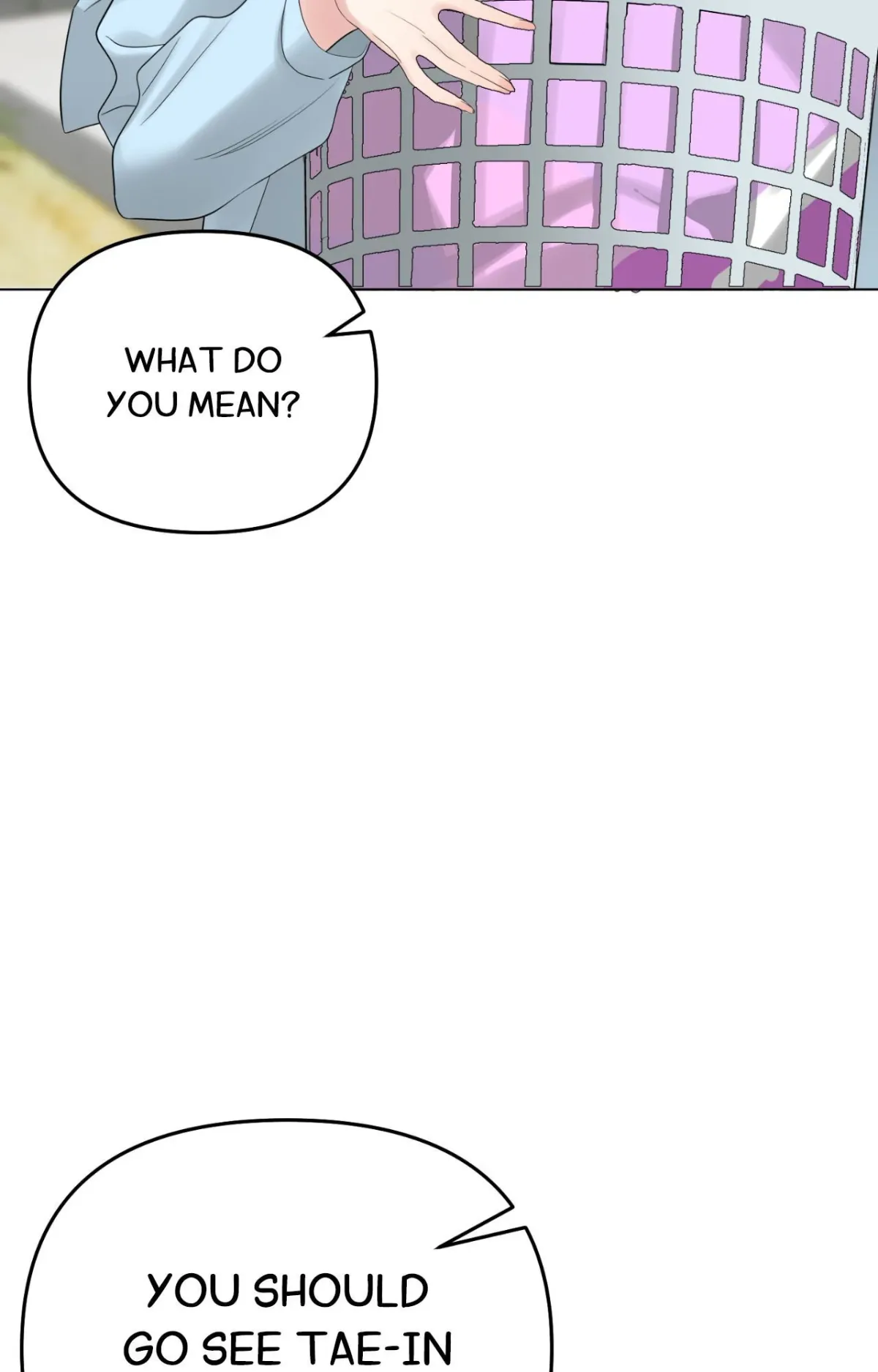 Young Beast Boy | Jealov Chapter 0.9 page 77 - 