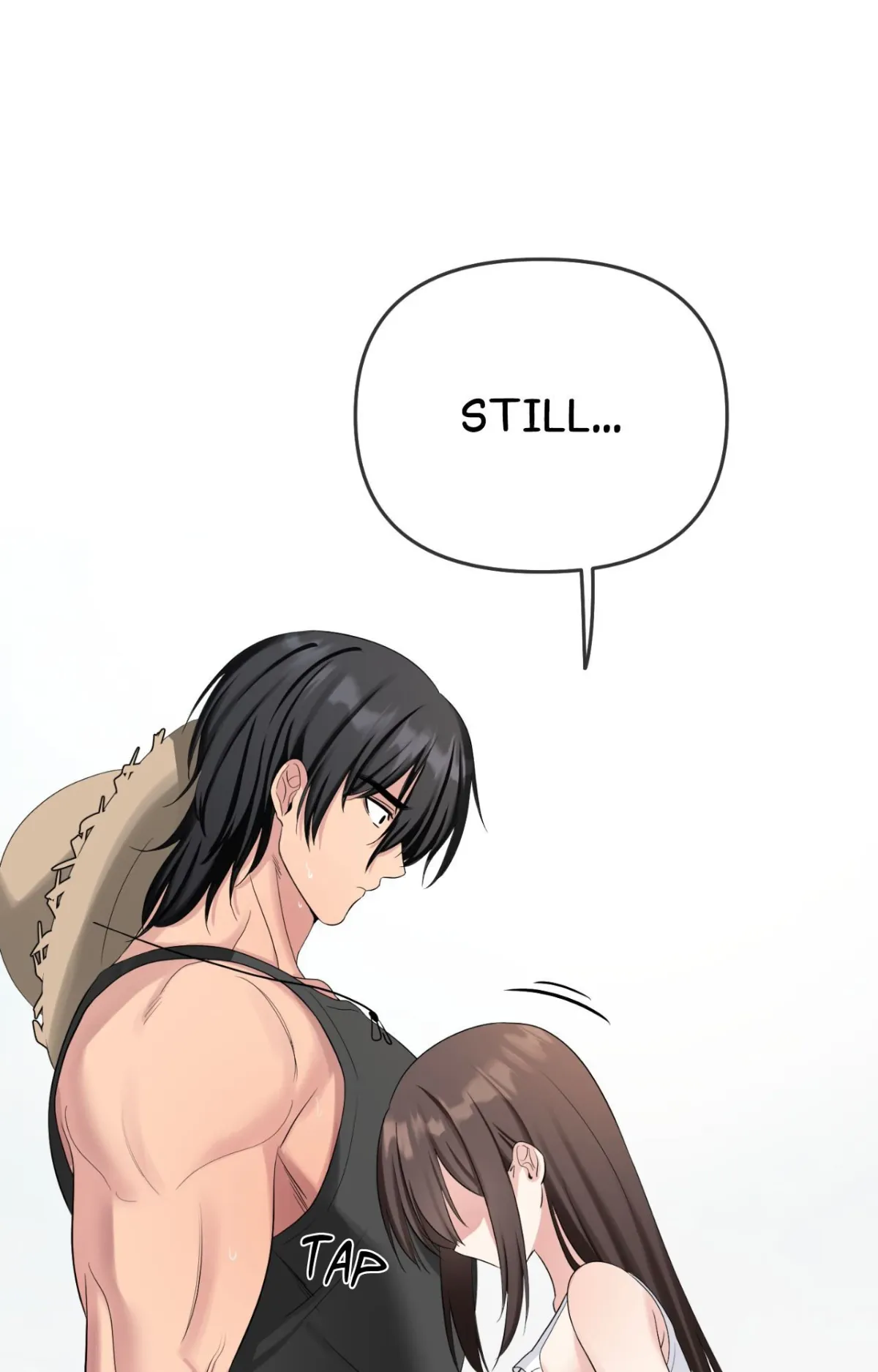 Young Beast Boy | Jealov Chapter 0.91 page 119 - 