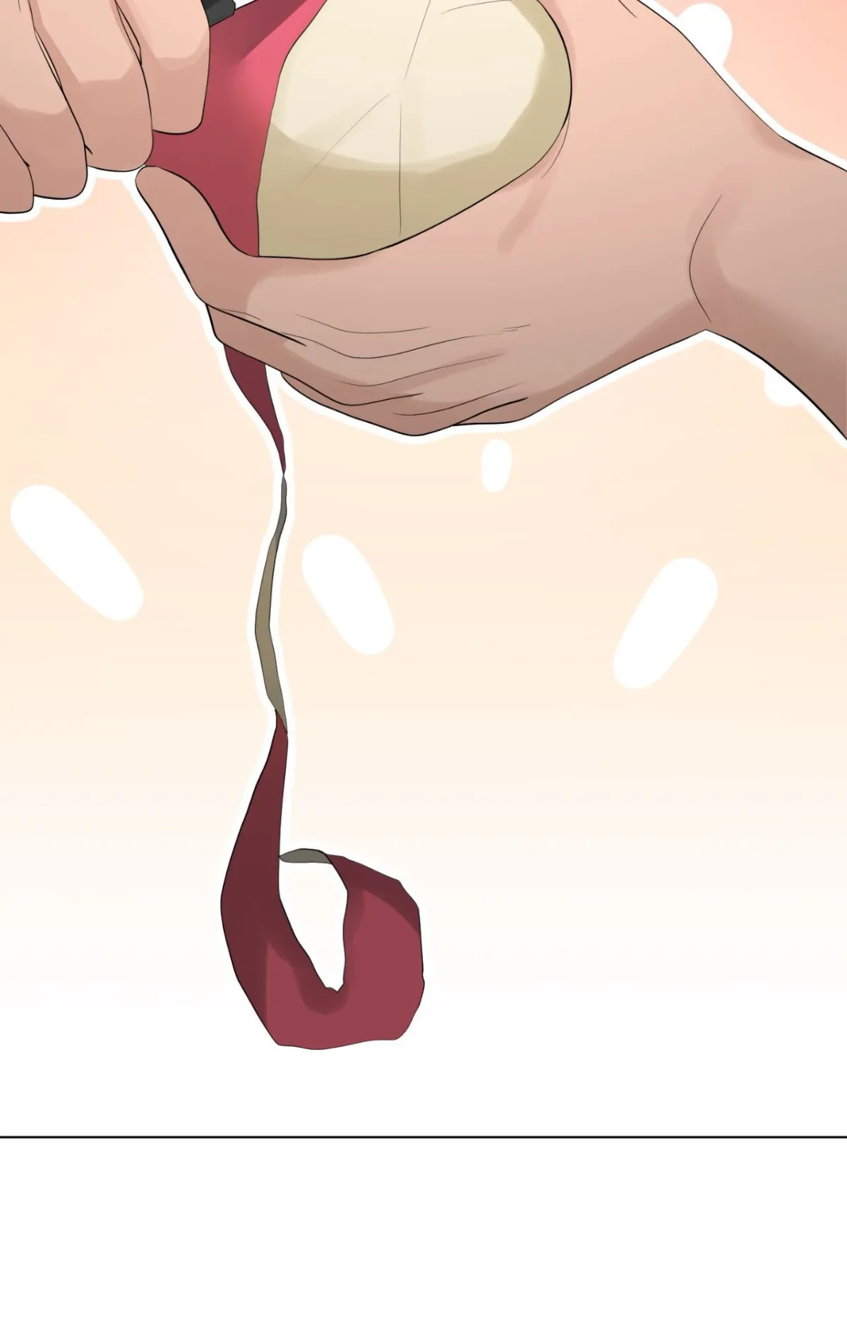 Young Beast Boy | Jealov Chapter 0.91 page 26 - 