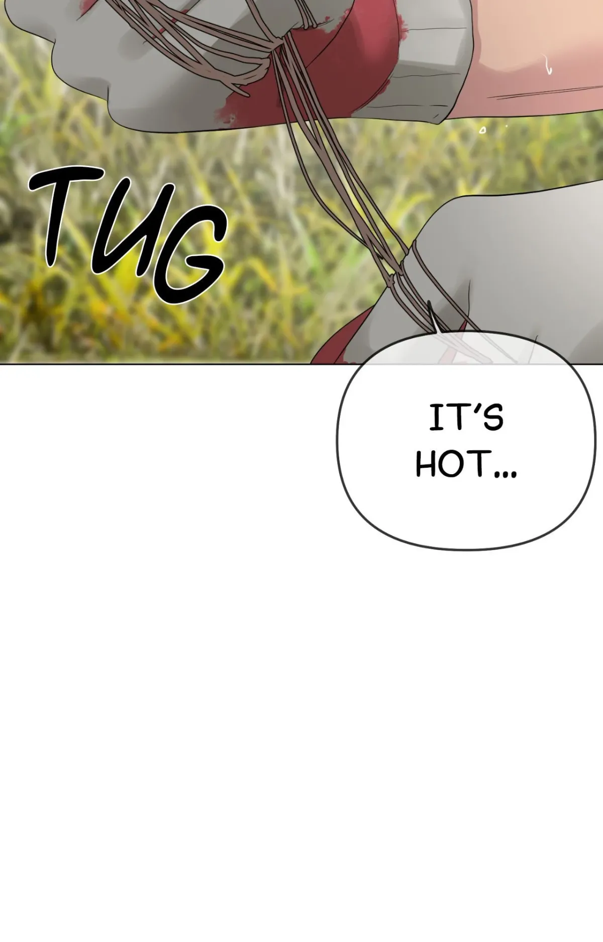 Young Beast Boy | Jealov Chapter 0.91 page 91 - 