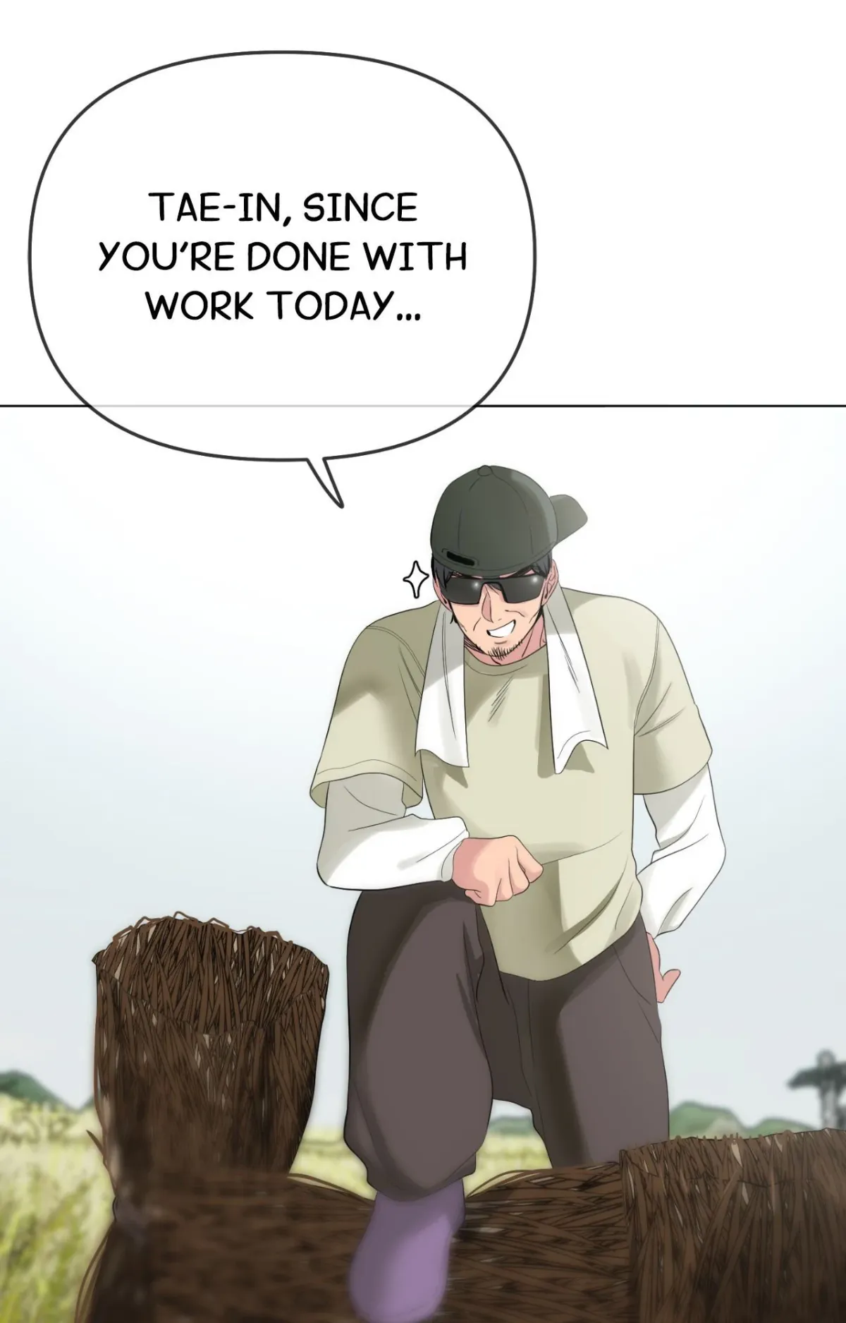 Young Beast Boy | Jealov Chapter 0.91 page 95 - 