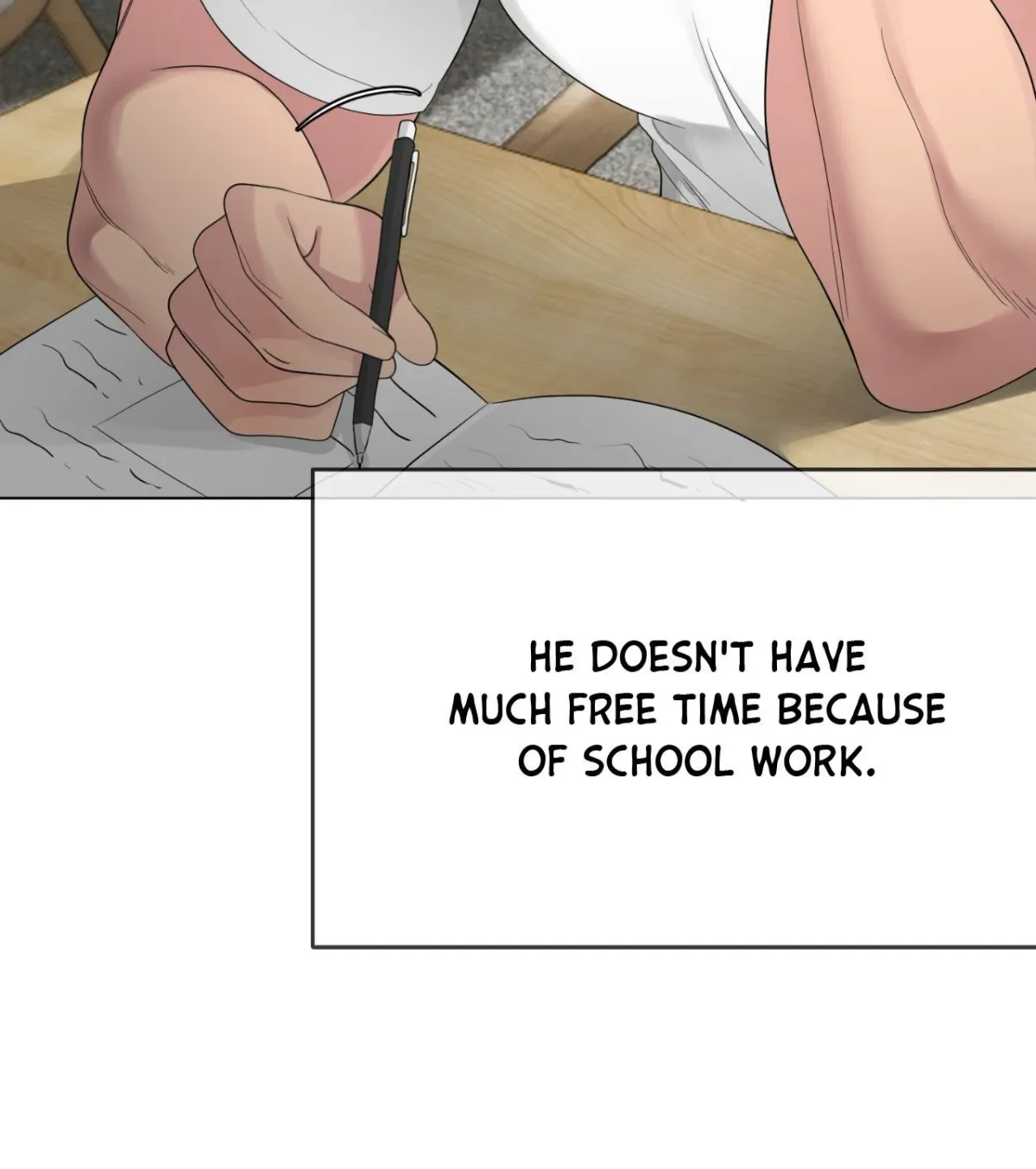 Young Beast Boy | Jealov Chapter 0.92 page 12 - 