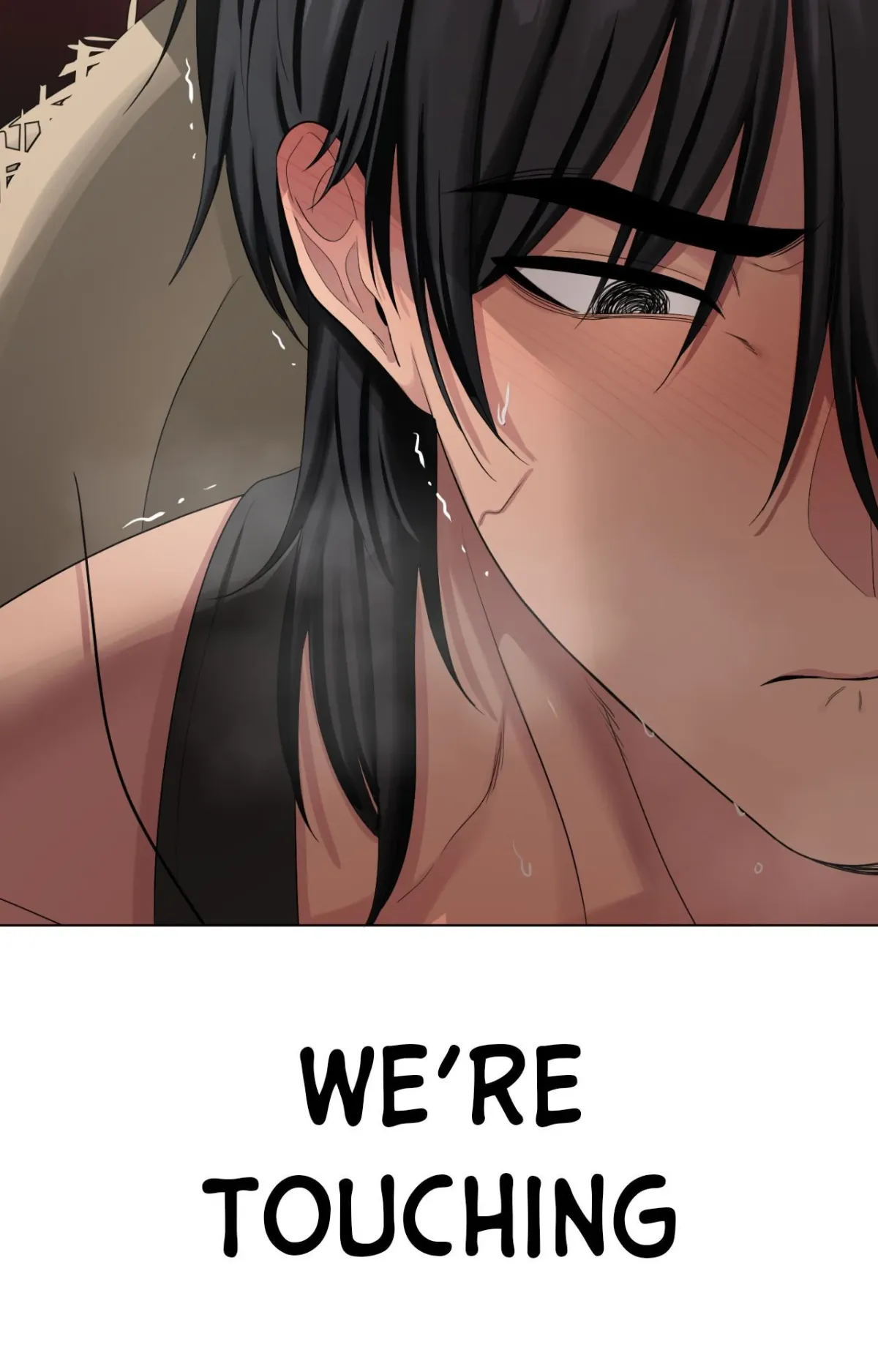 Young Beast Boy | Jealov Chapter 0.92 page 134 - 