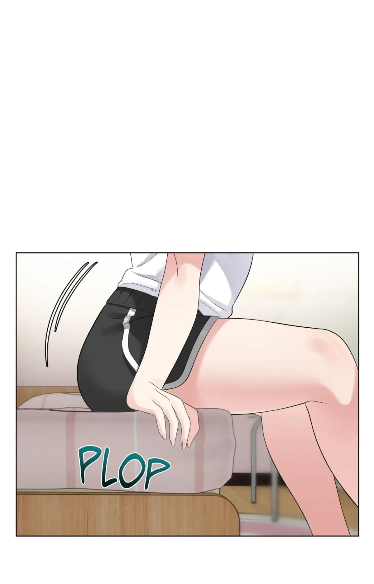 Young Beast Boy | Jealov Chapter 0.92 page 40 - 