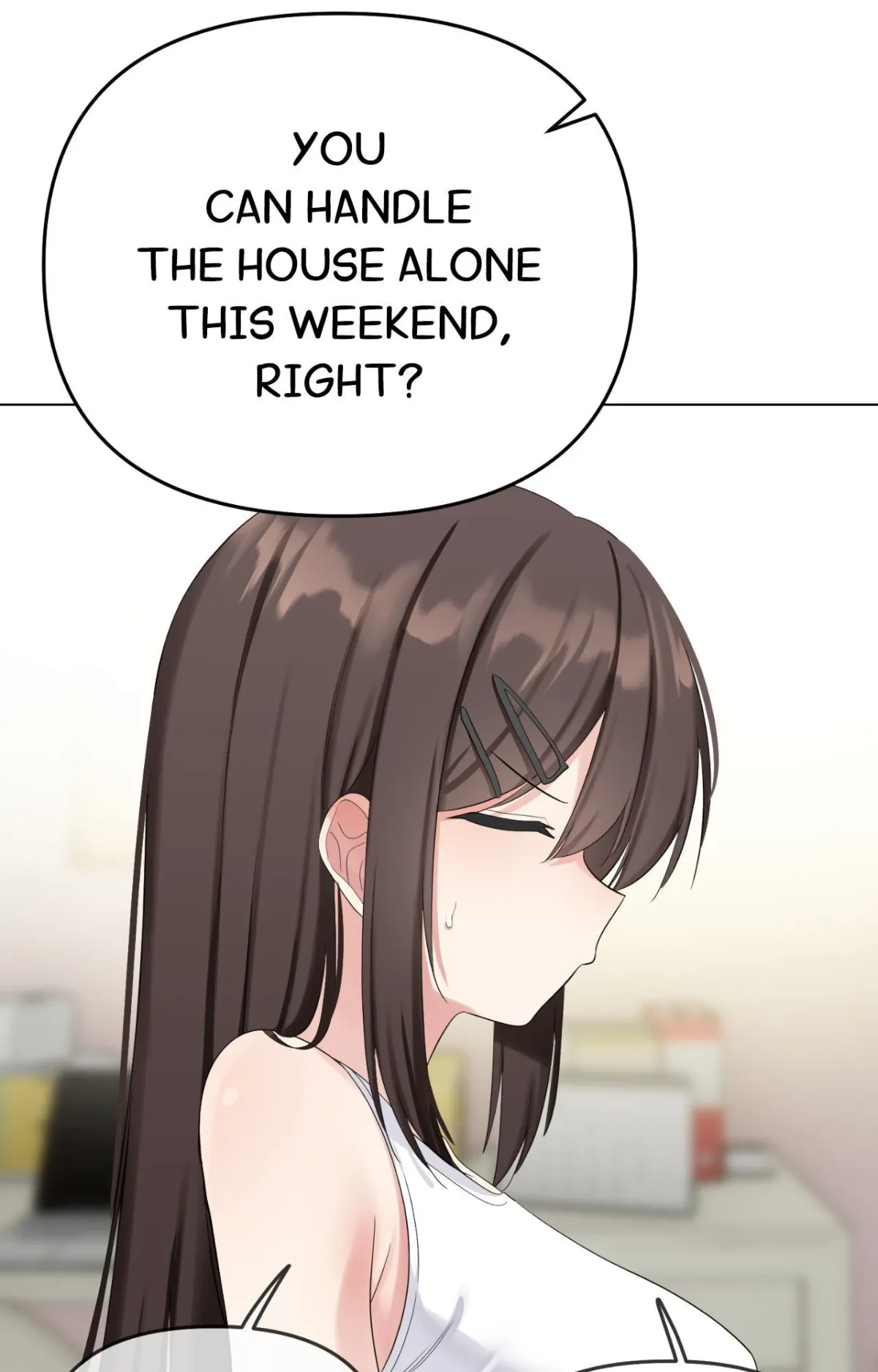 Young Beast Boy | Jealov Chapter 0.92 page 54 - 