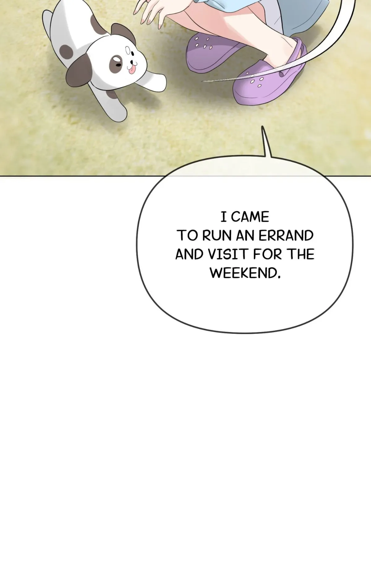 Young Beast Boy | Jealov Chapter 0.92 page 73 - 