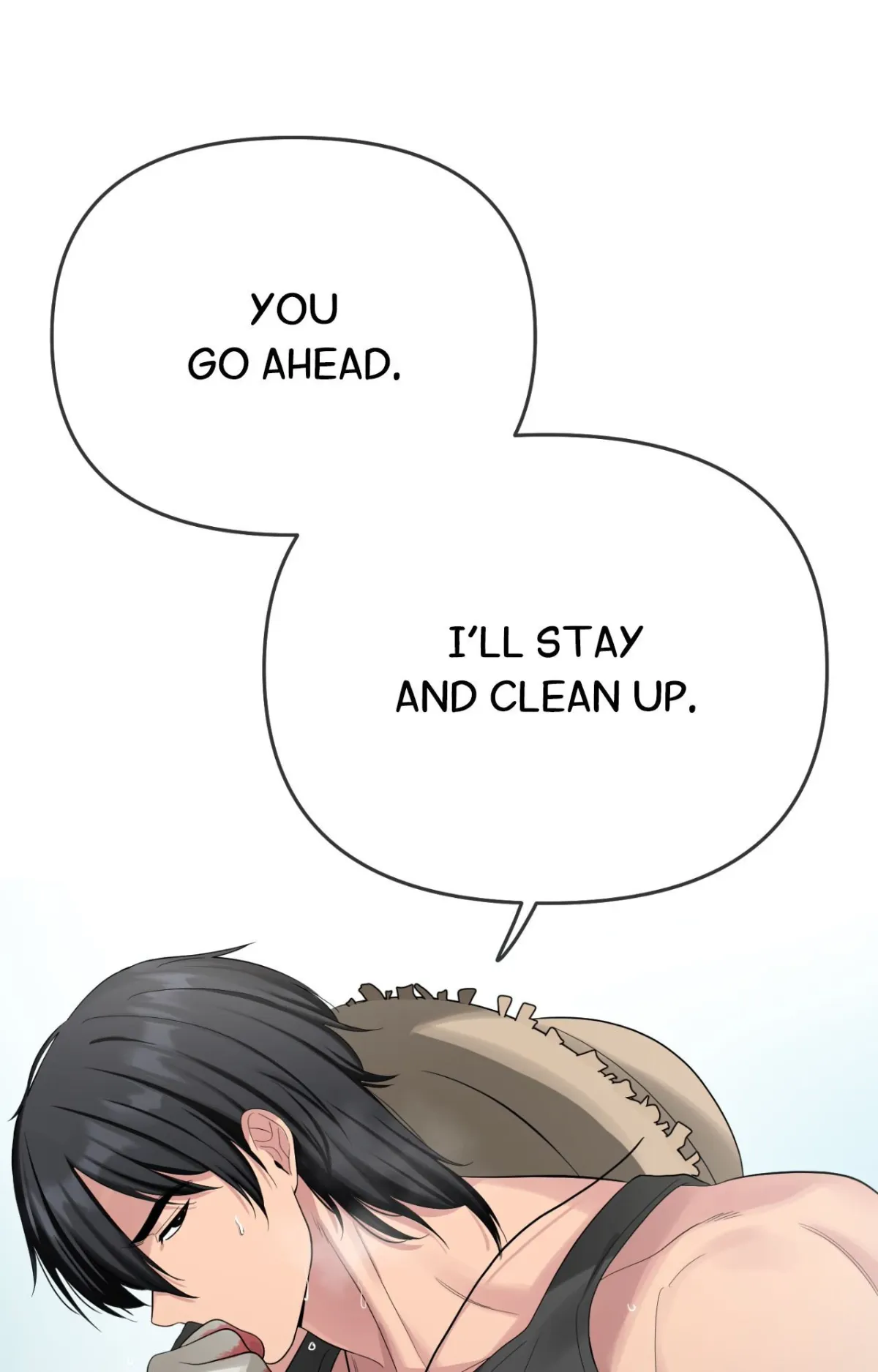 Young Beast Boy | Jealov Chapter 0.92 page 97 - 