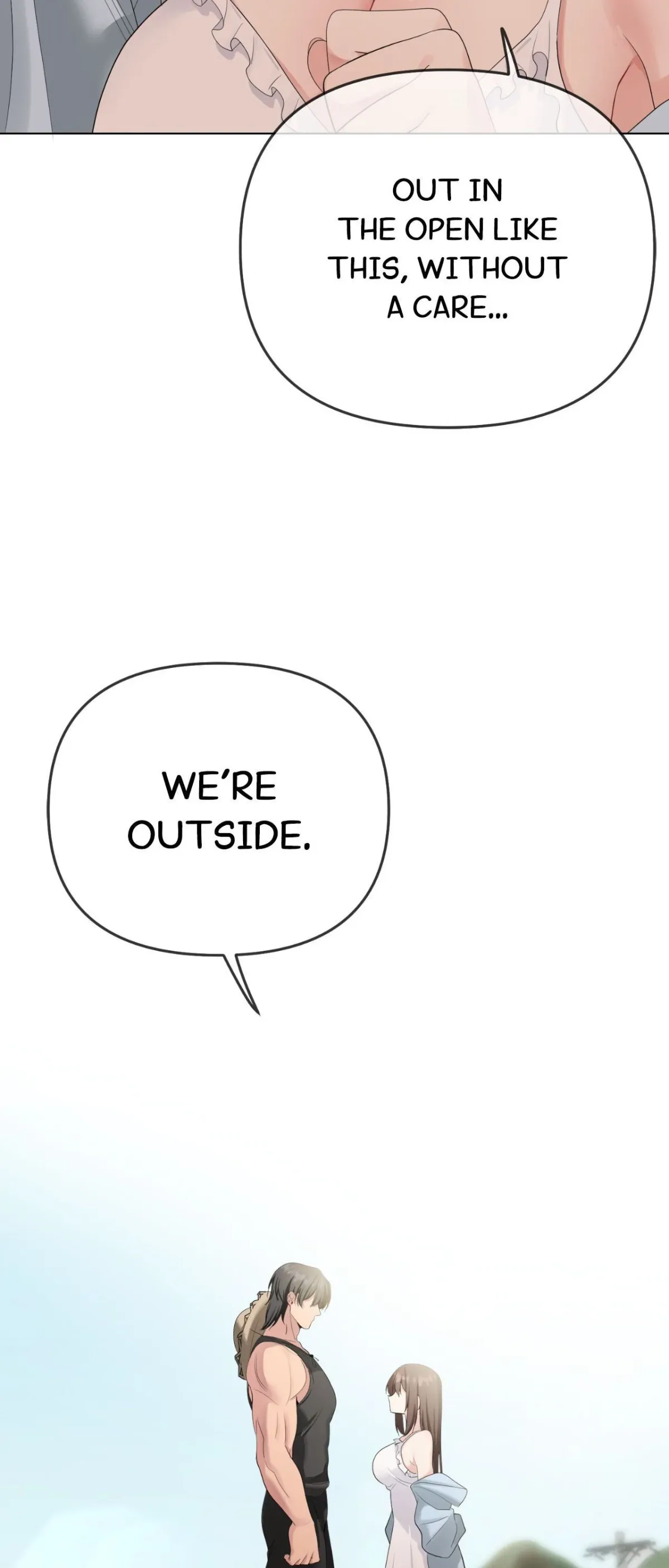 Young Beast Boy | Jealov Chapter 0.93 page 13 - 