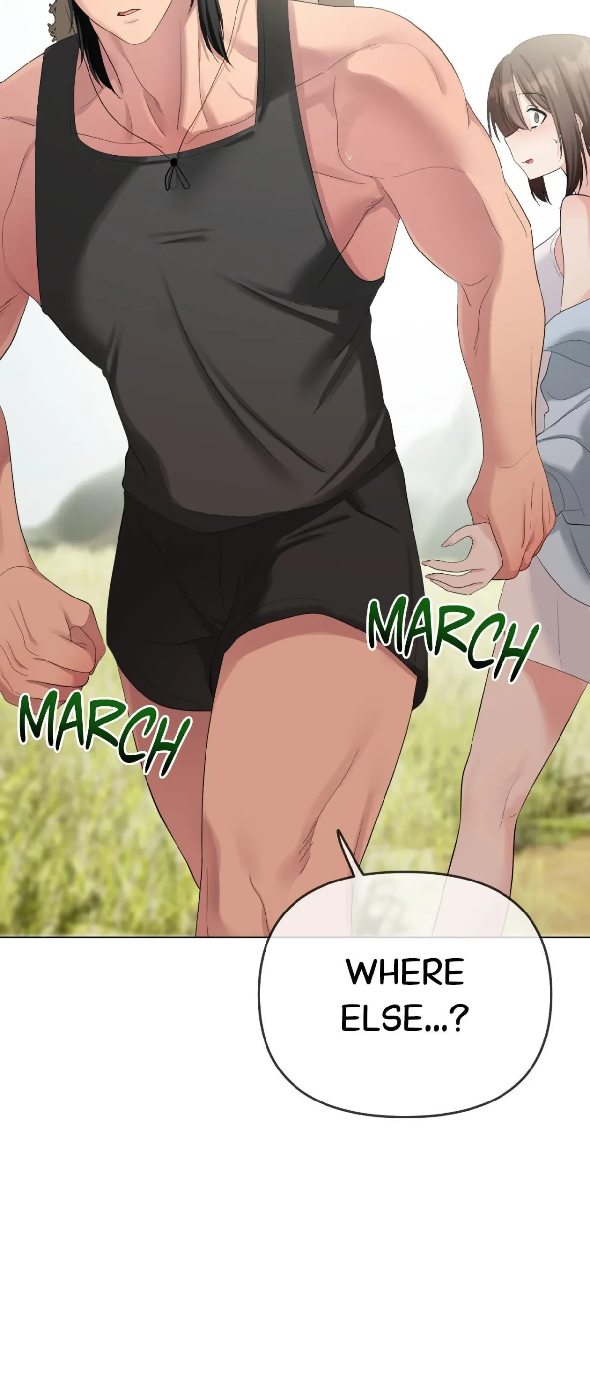 Young Beast Boy | Jealov Chapter 0.93 page 16 - 