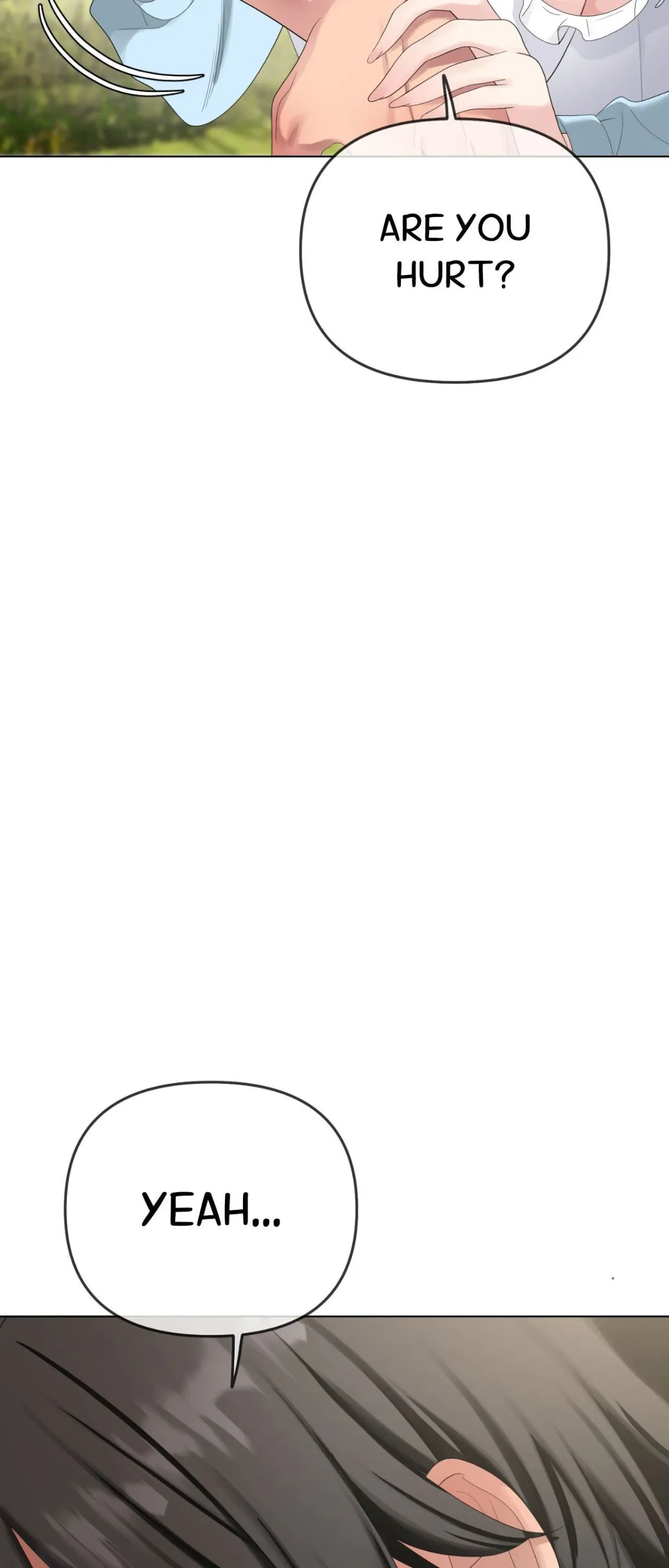 Young Beast Boy | Jealov Chapter 0.93 page 25 - 