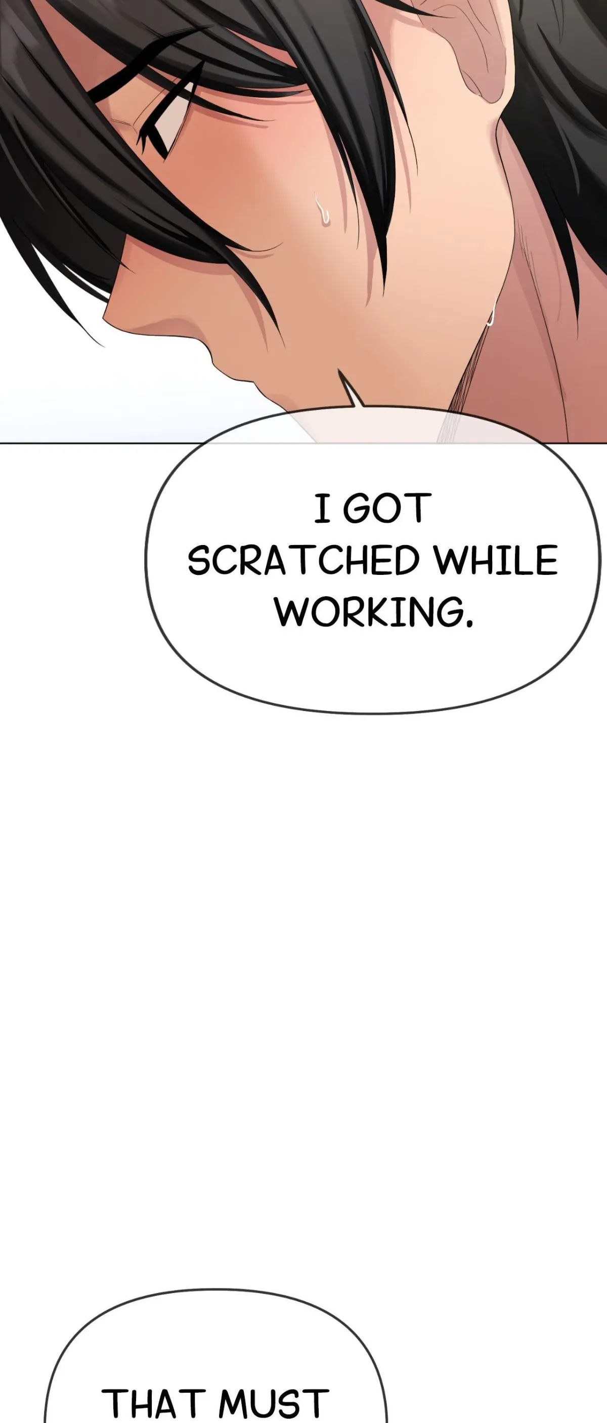 Young Beast Boy | Jealov Chapter 0.93 page 26 - 