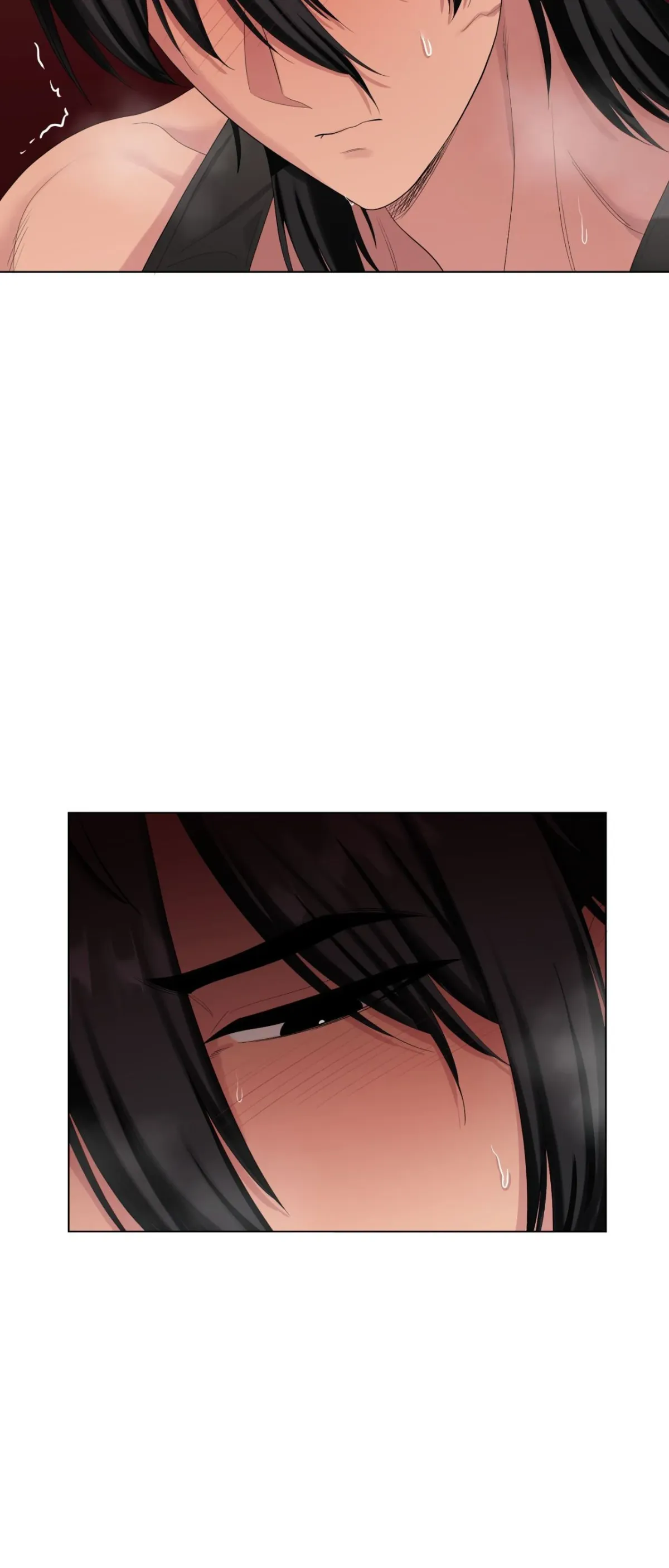 Young Beast Boy | Jealov Chapter 0.93 page 31 - 