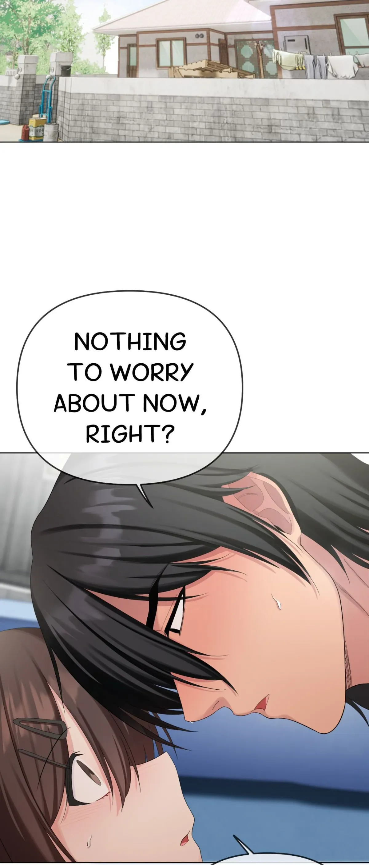 Young Beast Boy | Jealov Chapter 0.93 page 35 - 