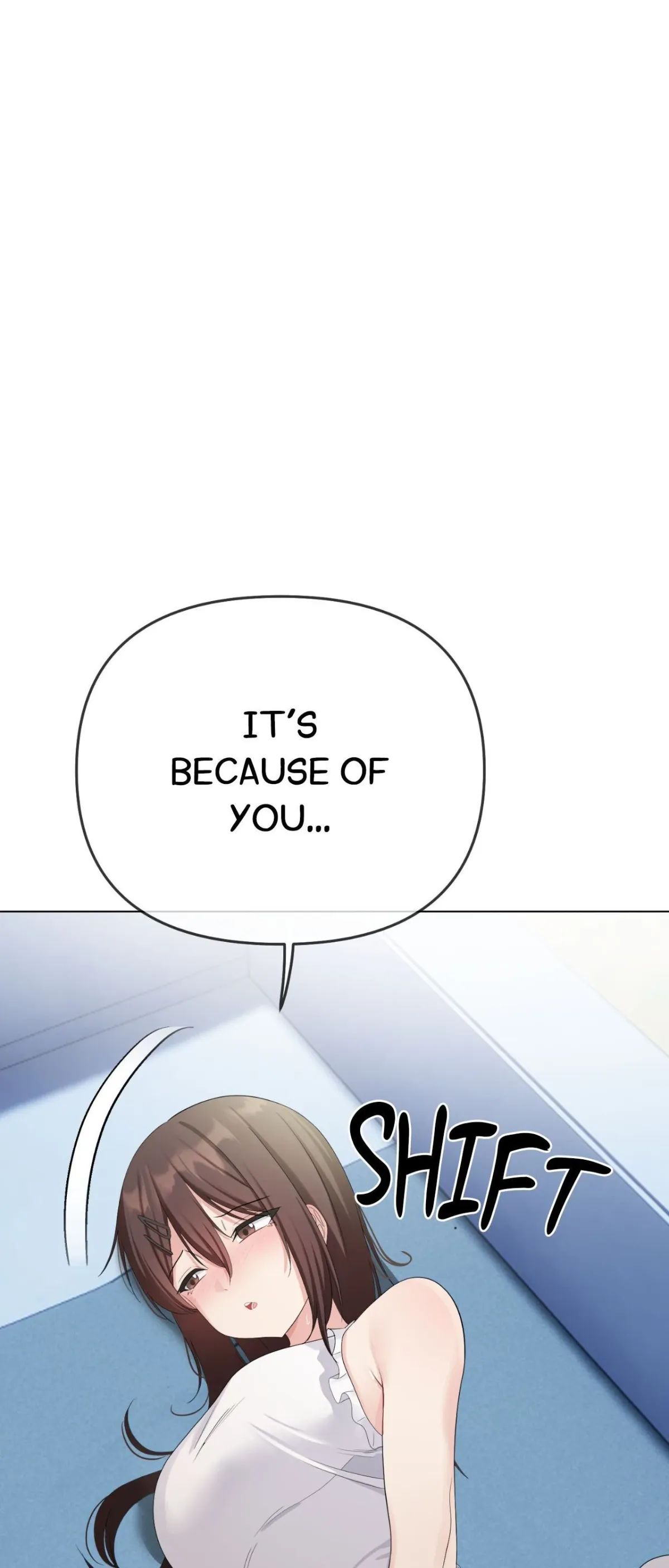 Young Beast Boy | Jealov Chapter 0.93 page 58 - 