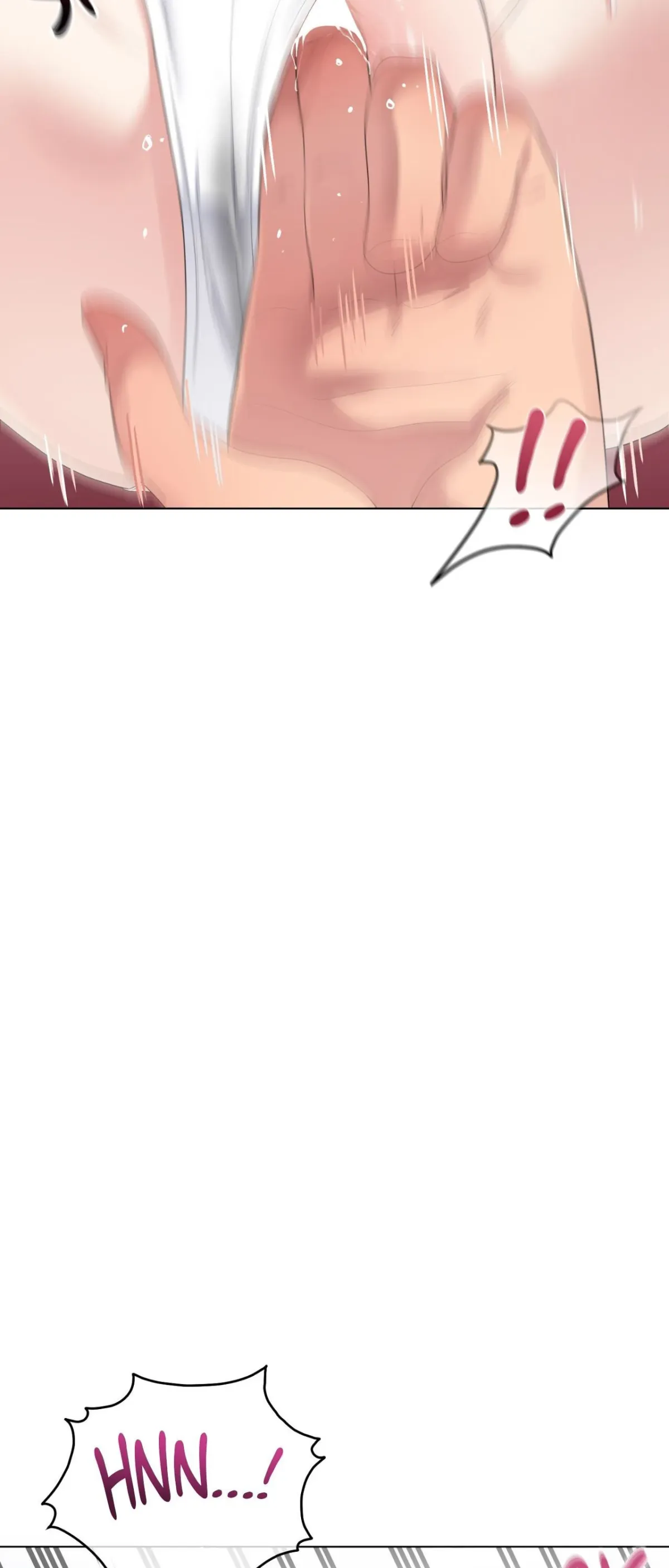 Young Beast Boy | Jealov Chapter 0.93 page 64 - 