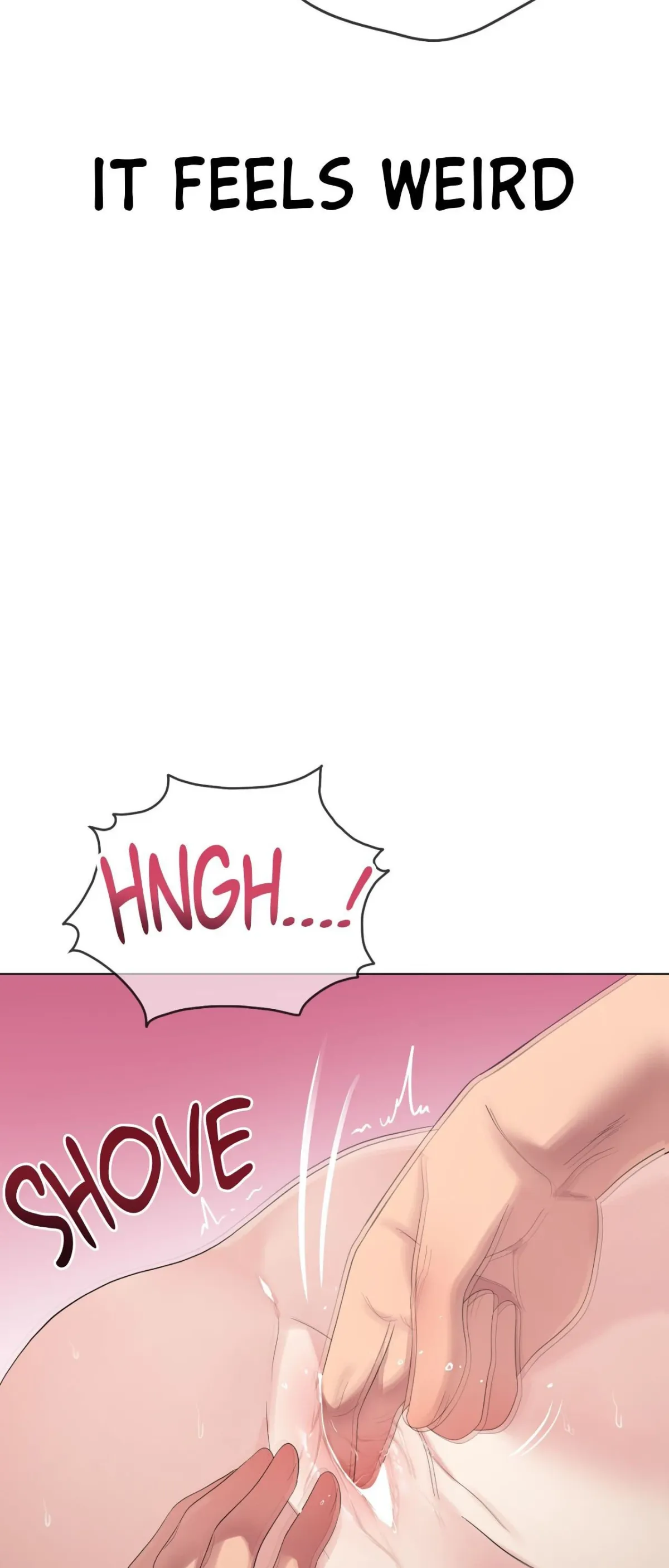 Young Beast Boy | Jealov Chapter 0.93 page 68 - 