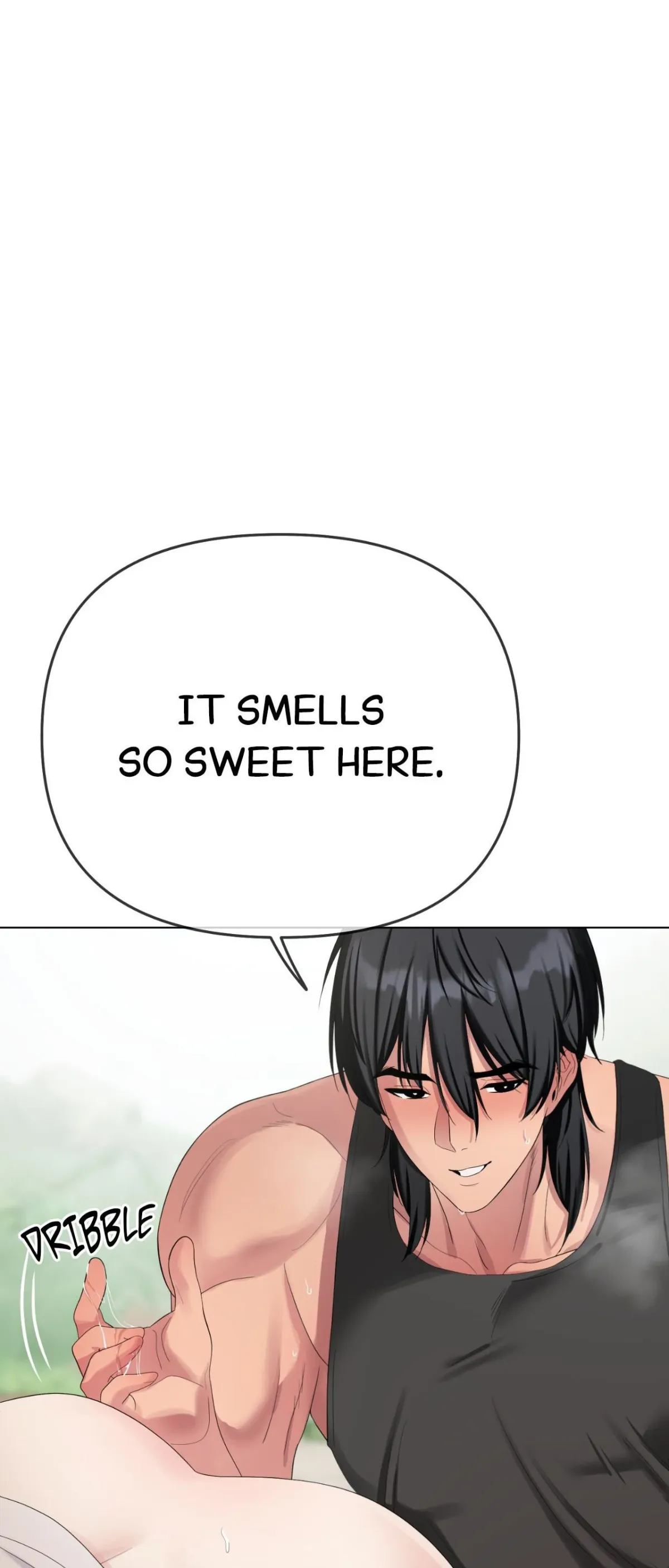 Young Beast Boy | Jealov Chapter 0.93 page 72 - 