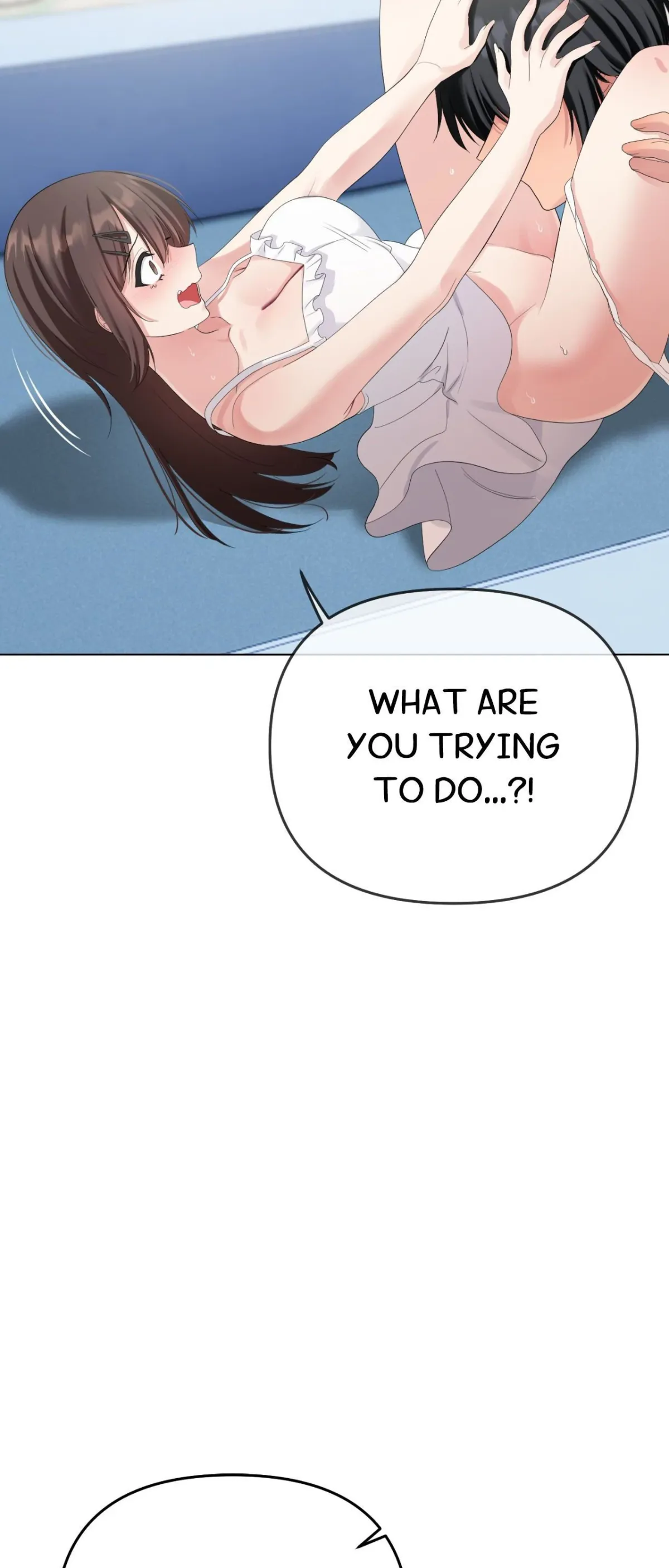 Young Beast Boy | Jealov Chapter 0.93 page 75 - 