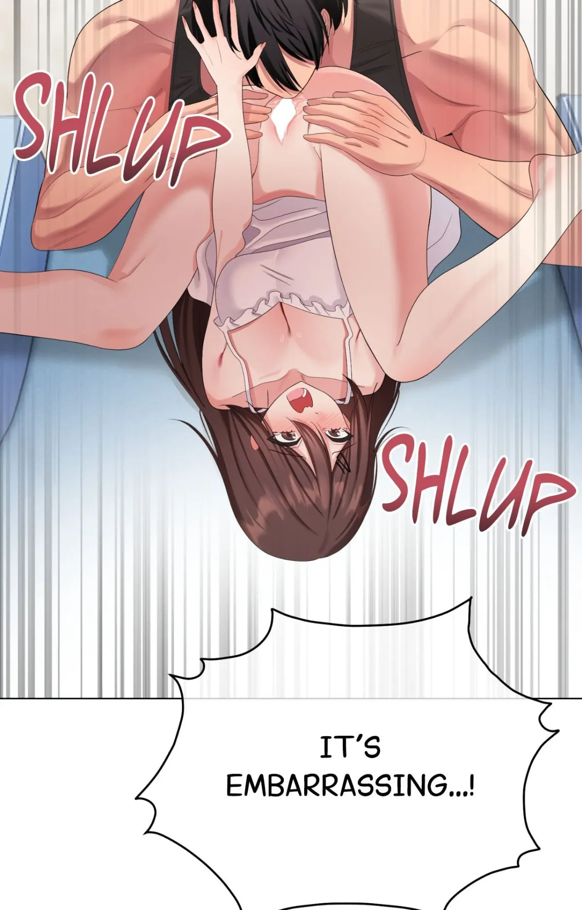 Young Beast Boy | Jealov Chapter 0.94 page 16 - 