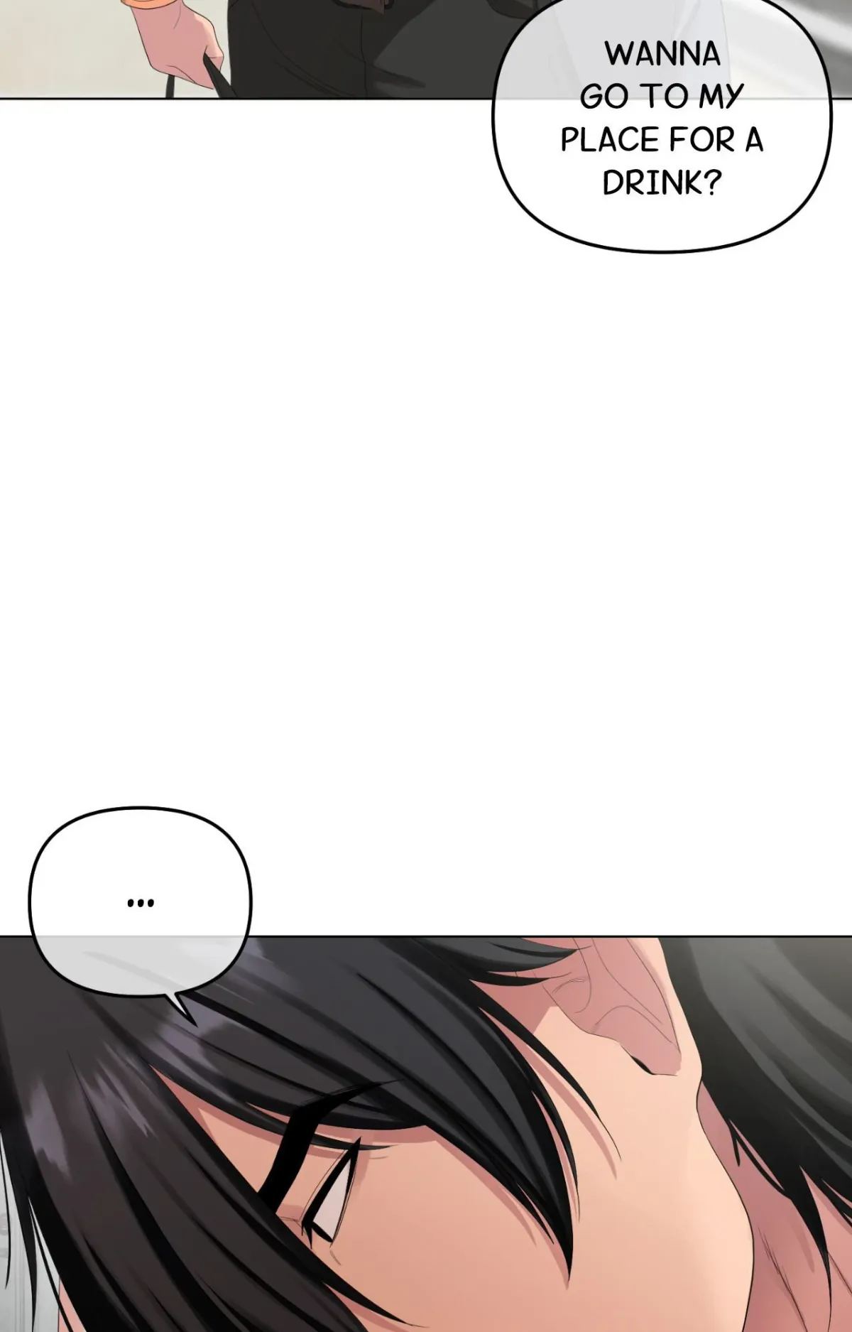 Young Beast Boy | Jealov Chapter 0.94 page 3 - 