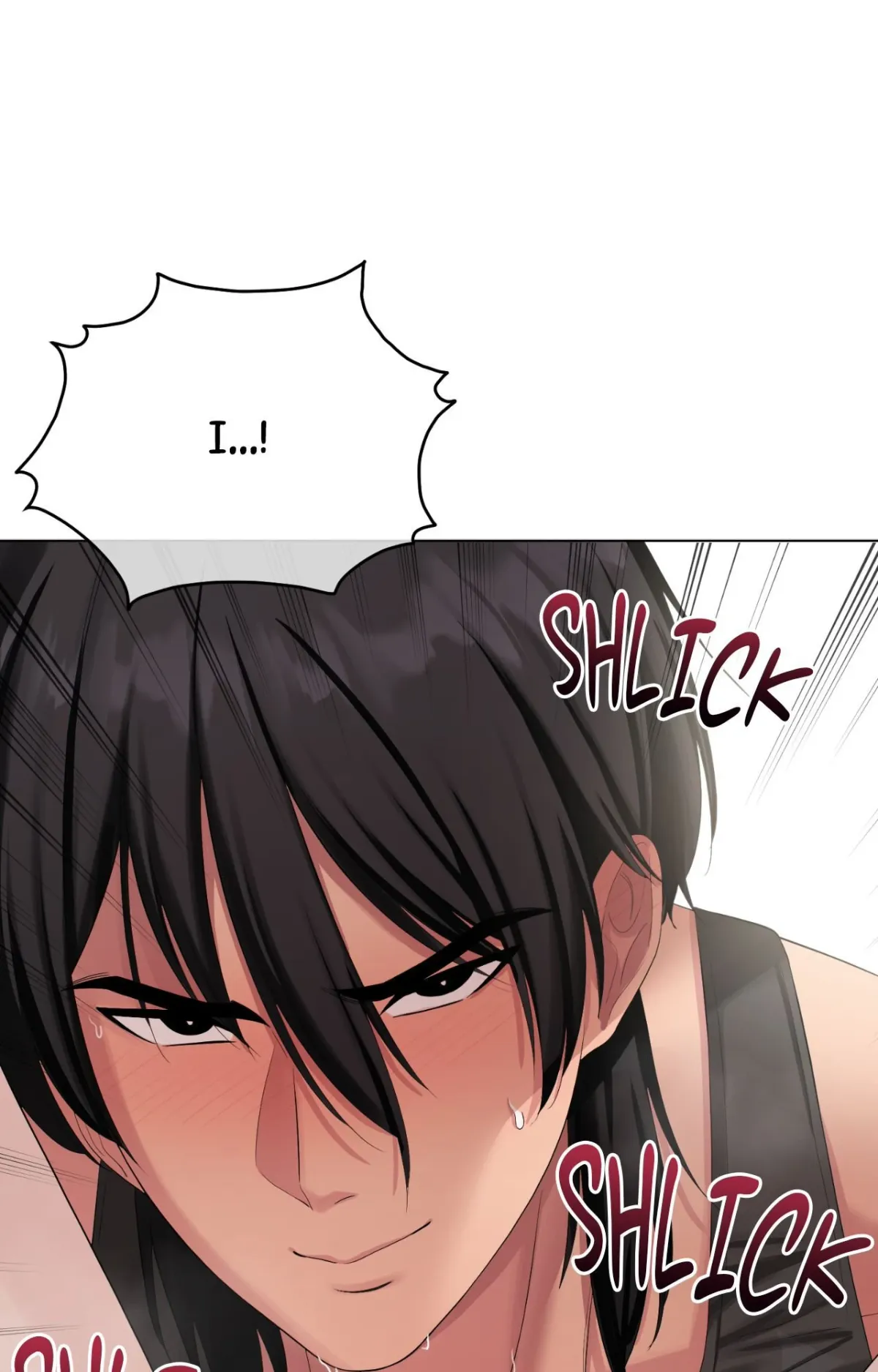 Young Beast Boy | Jealov Chapter 0.94 page 36 - 