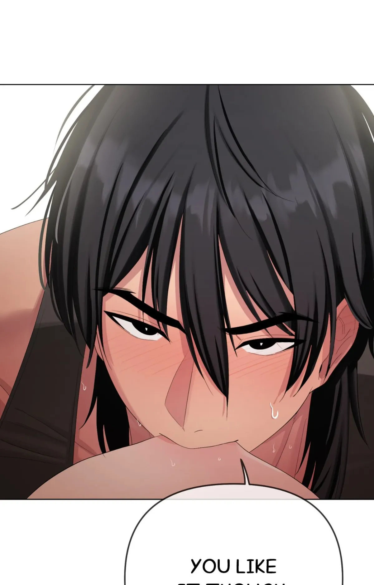 Young Beast Boy | Jealov Chapter 0.94 page 82 - 