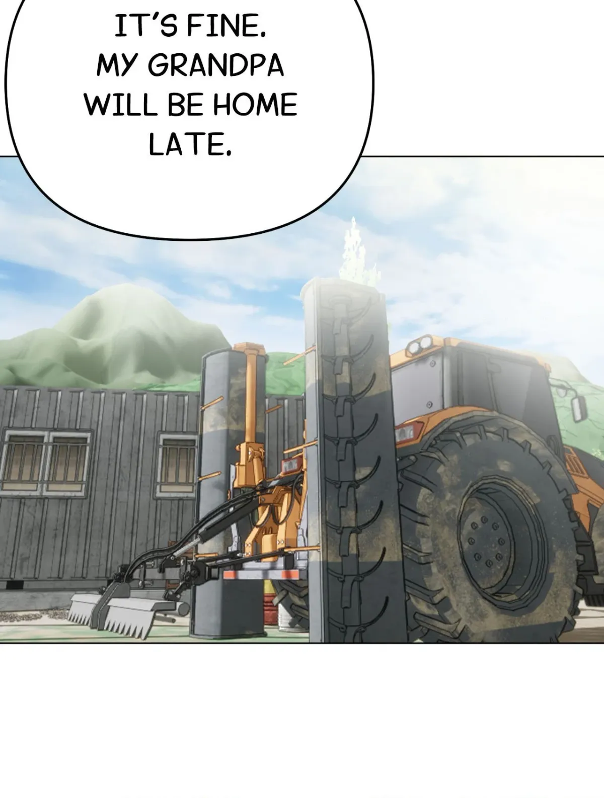 Young Beast Boy | Jealov Chapter 0.94 page 10 - 
