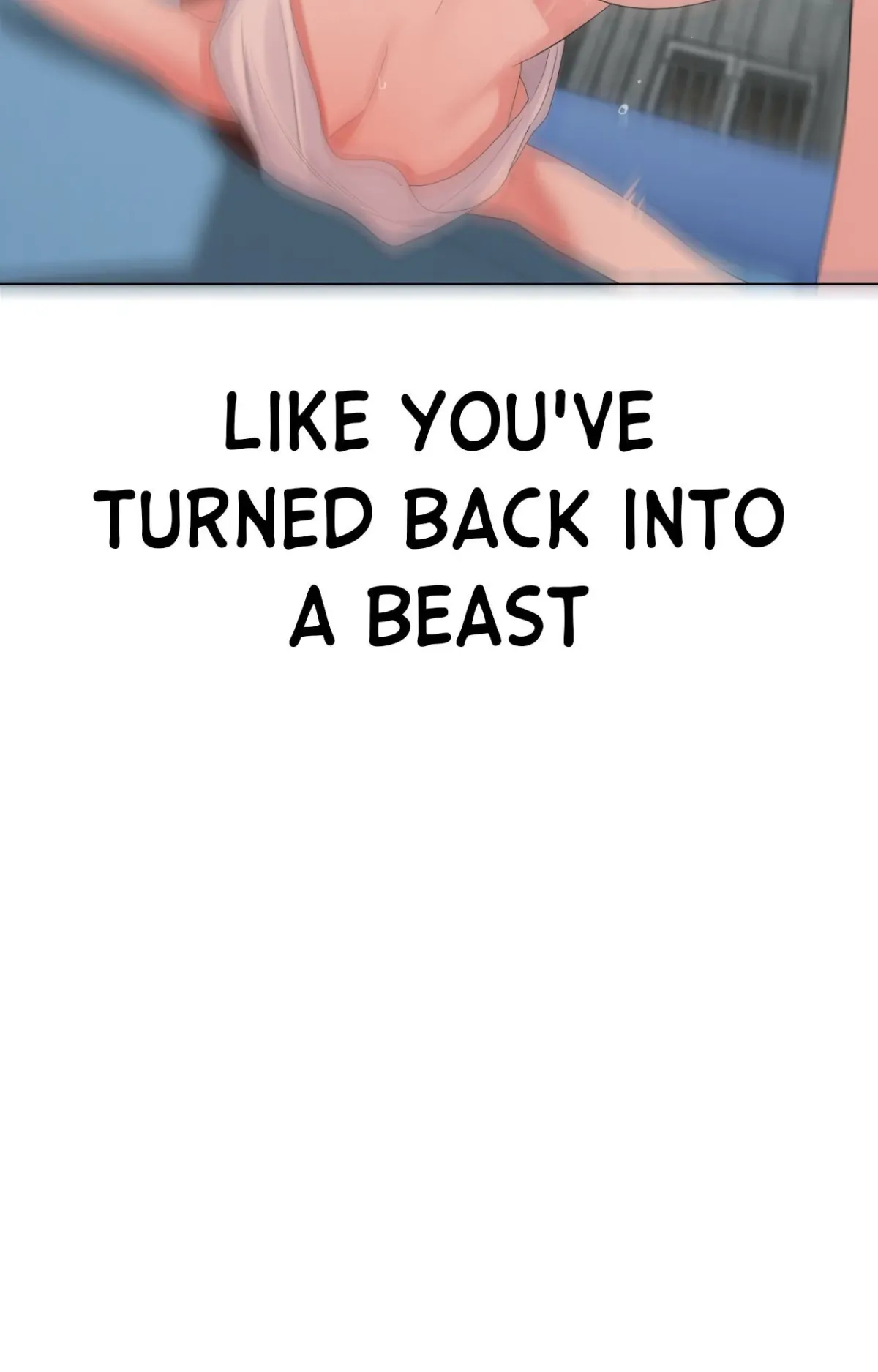 Young Beast Boy | Jealov Chapter 0.94 page 93 - 