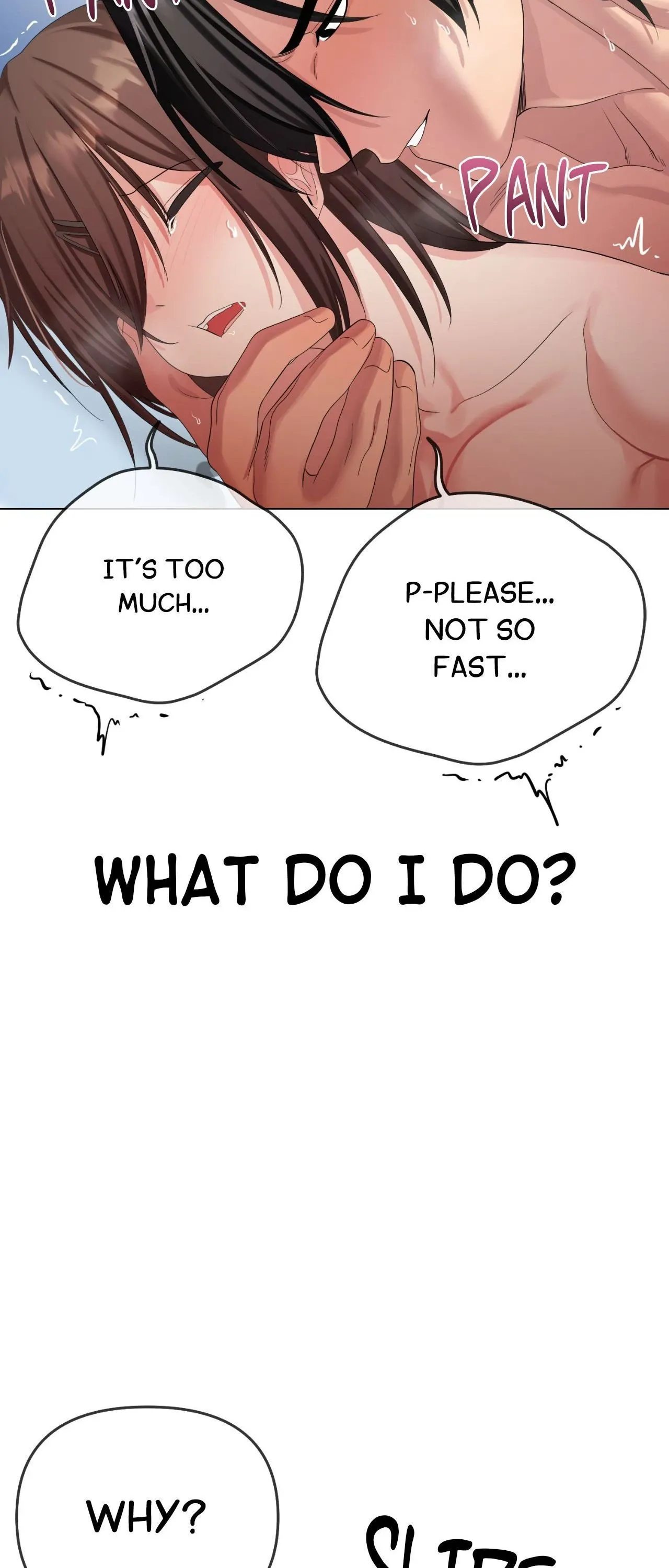 Young Beast Boy | Jealov Chapter 0.95 page 22 - 