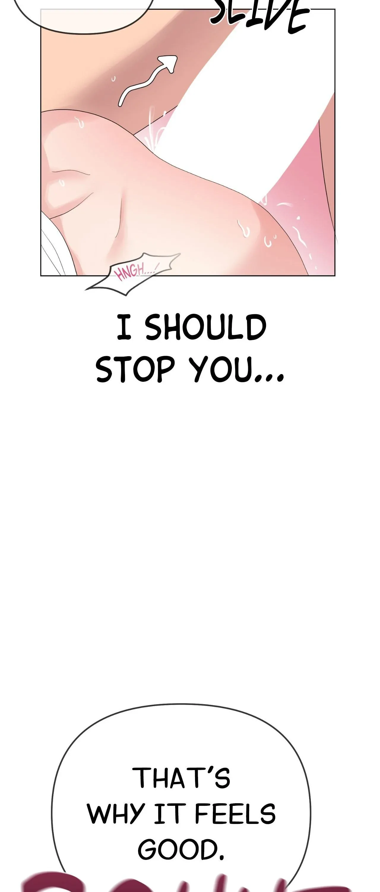 Young Beast Boy | Jealov Chapter 0.95 page 23 - 