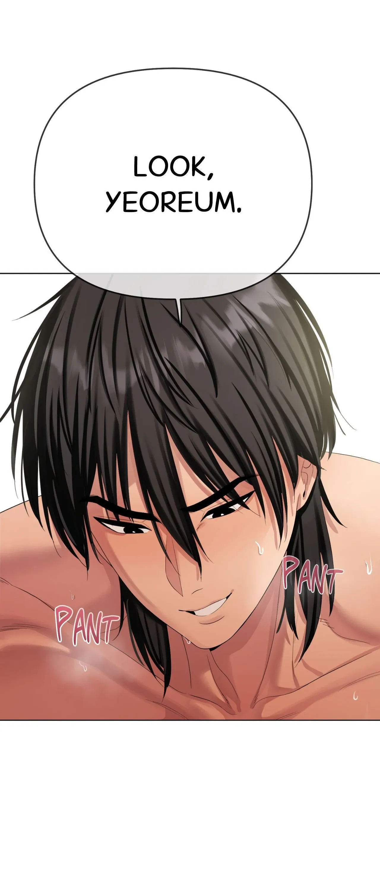 Young Beast Boy | Jealov Chapter 0.95 page 27 - 