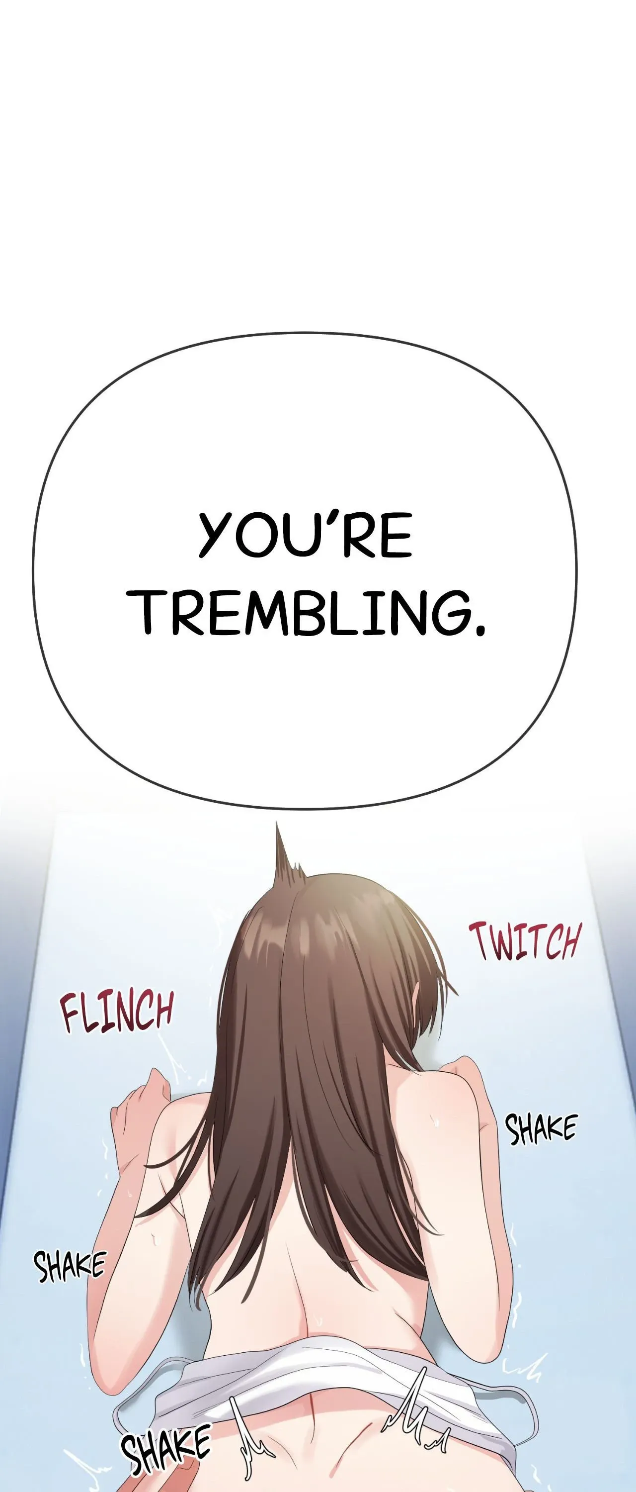 Young Beast Boy | Jealov Chapter 0.95 page 29 - 