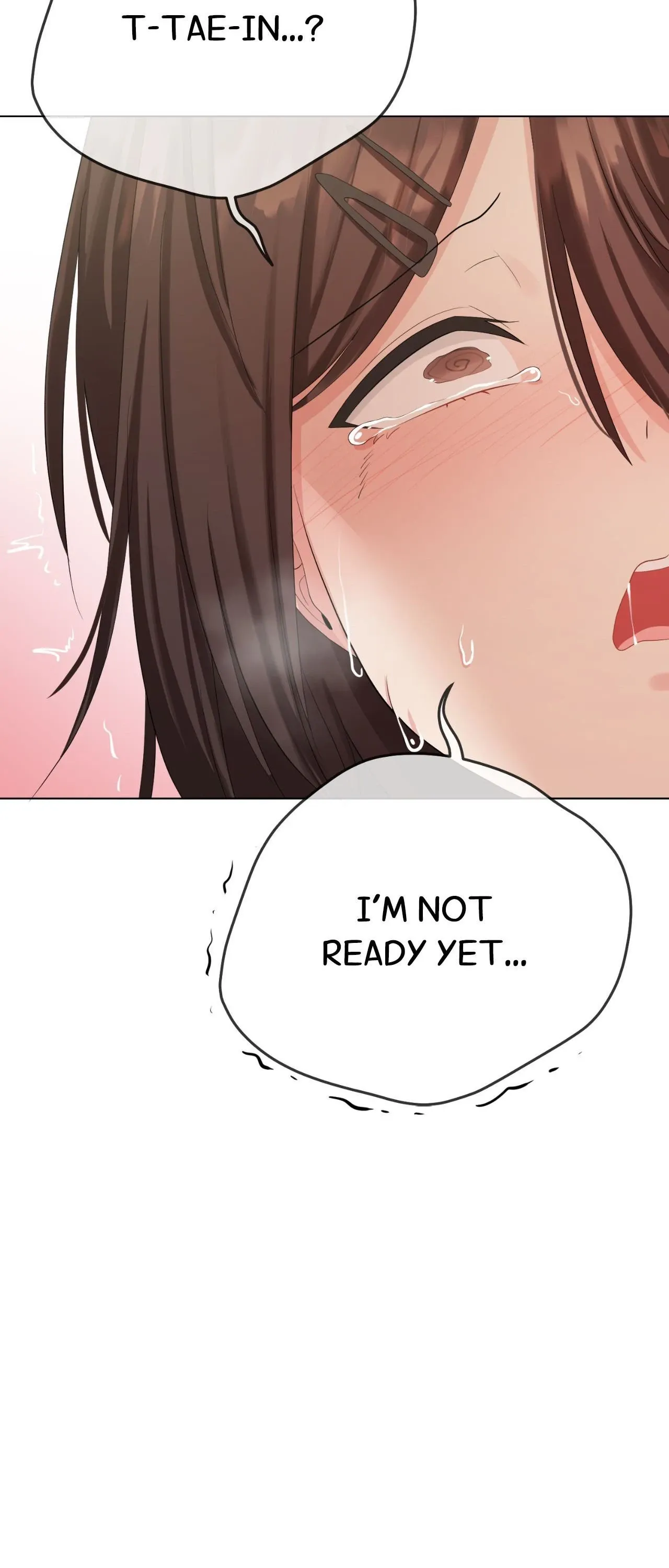 Young Beast Boy | Jealov Chapter 0.95 page 33 - 