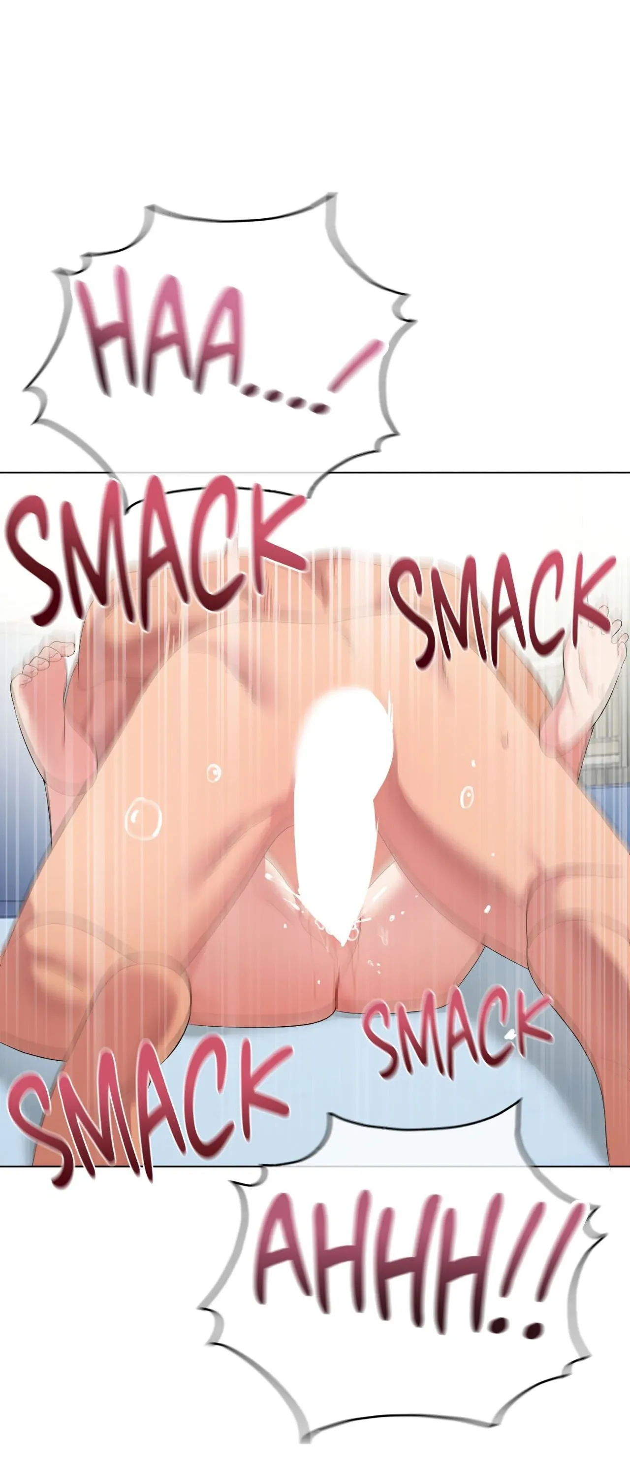 Young Beast Boy | Jealov Chapter 0.95 page 34 - 