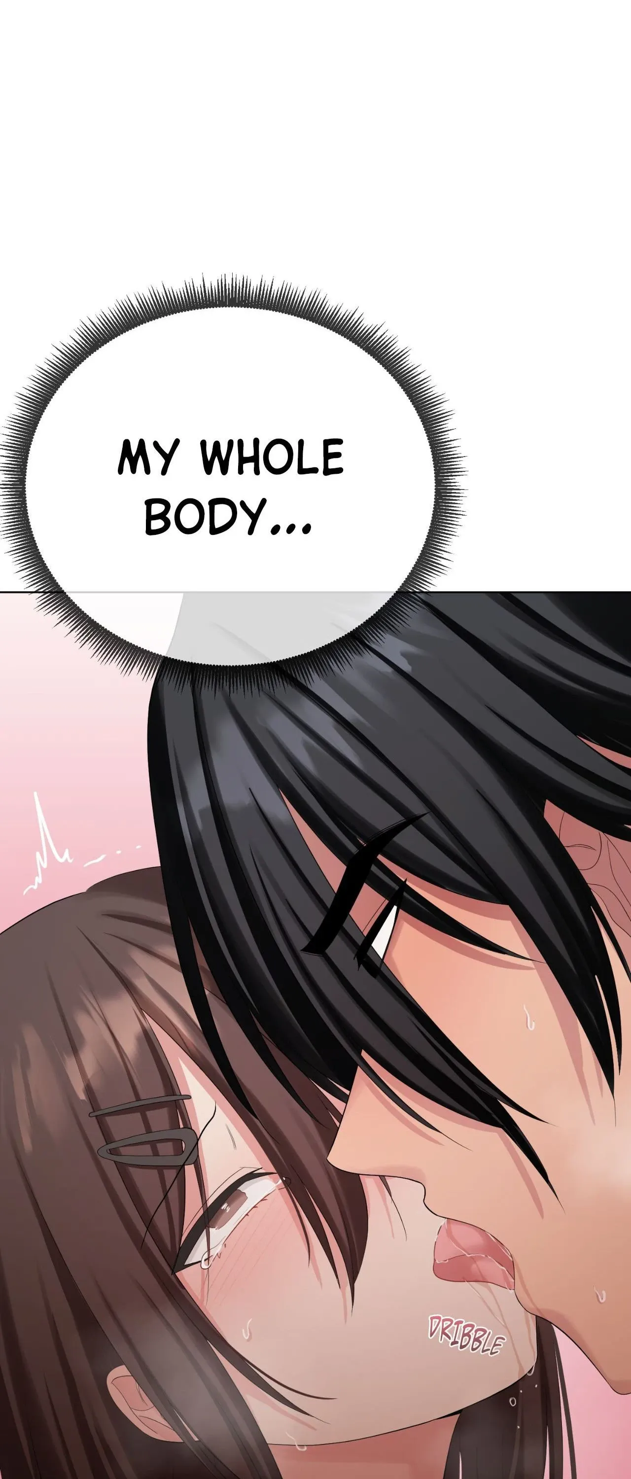 Young Beast Boy | Jealov Chapter 0.95 page 35 - 