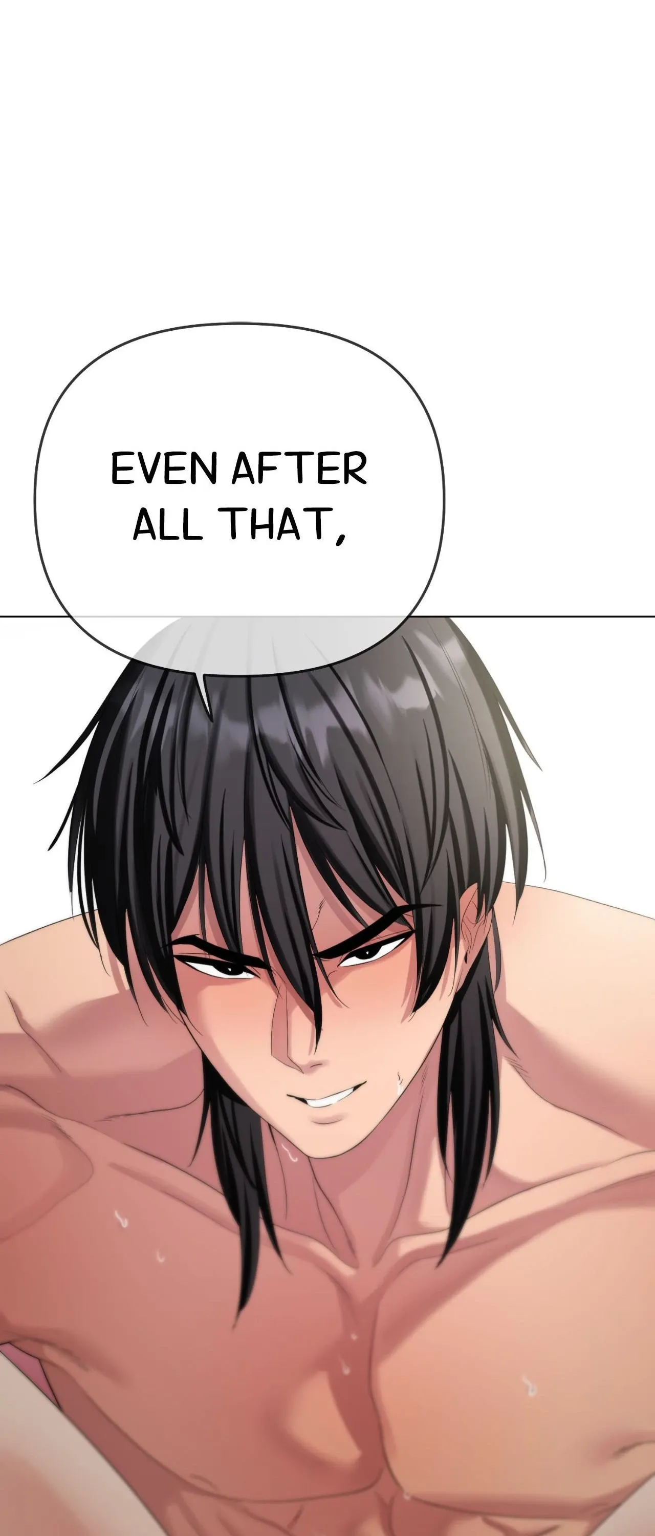 Young Beast Boy | Jealov Chapter 0.95 page 39 - 