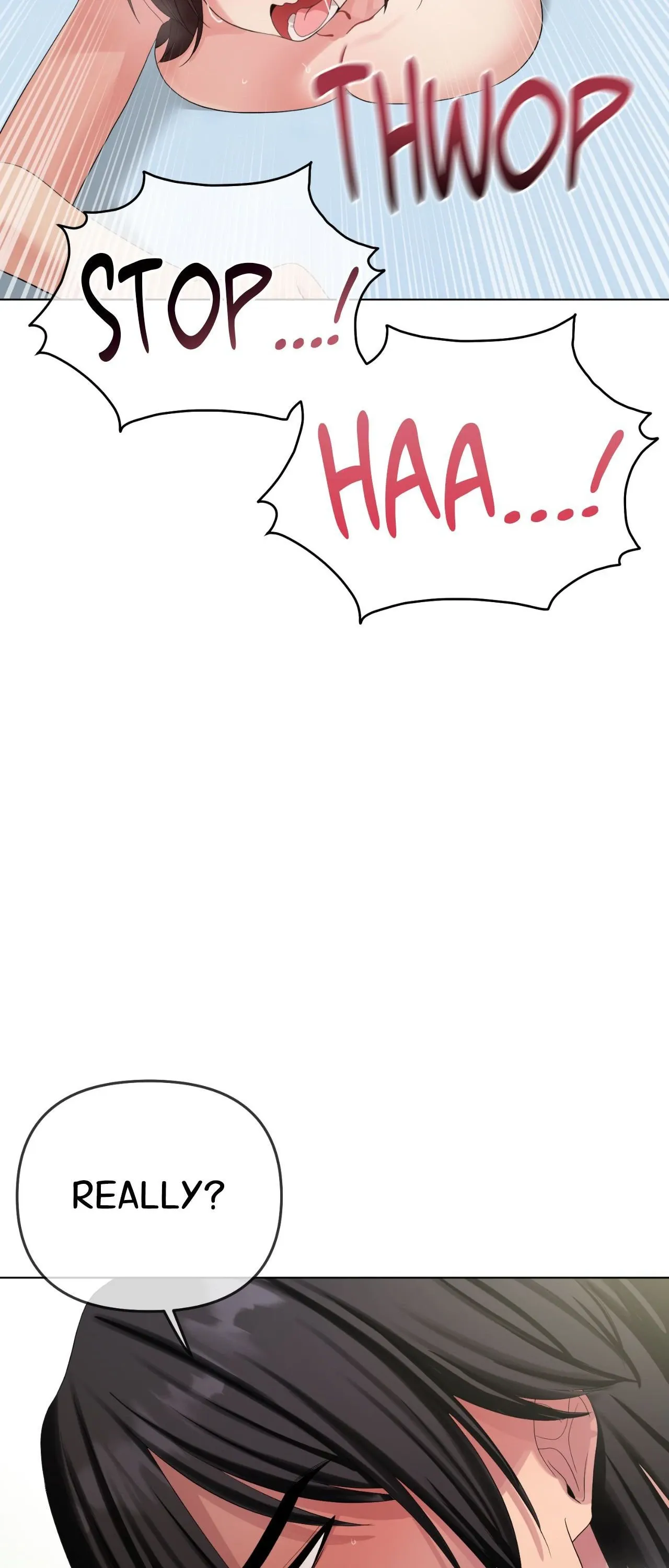 Young Beast Boy | Jealov Chapter 0.95 page 55 - 