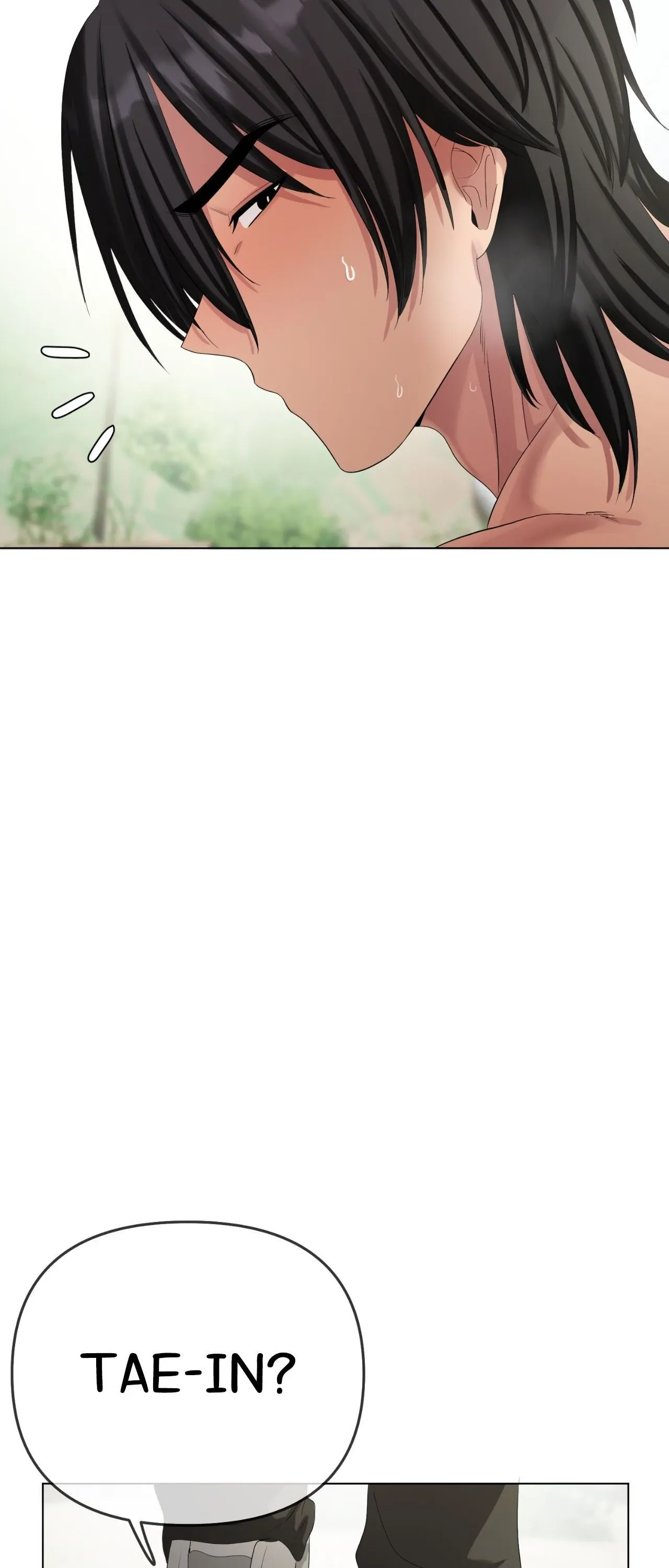 Young Beast Boy | Jealov Chapter 0.95 page 60 - 