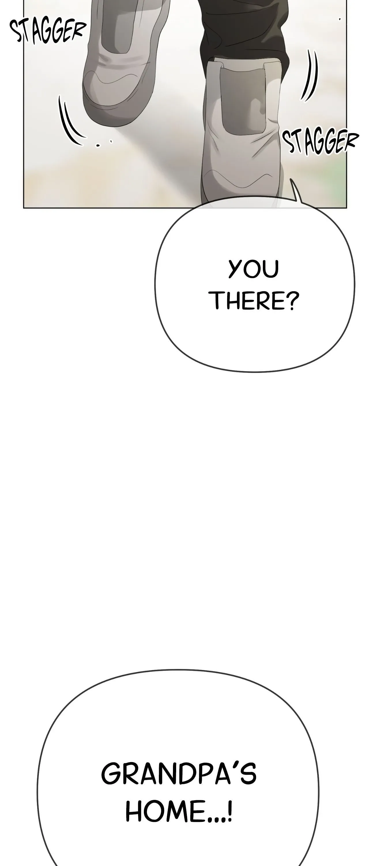 Young Beast Boy | Jealov Chapter 0.95 page 61 - 