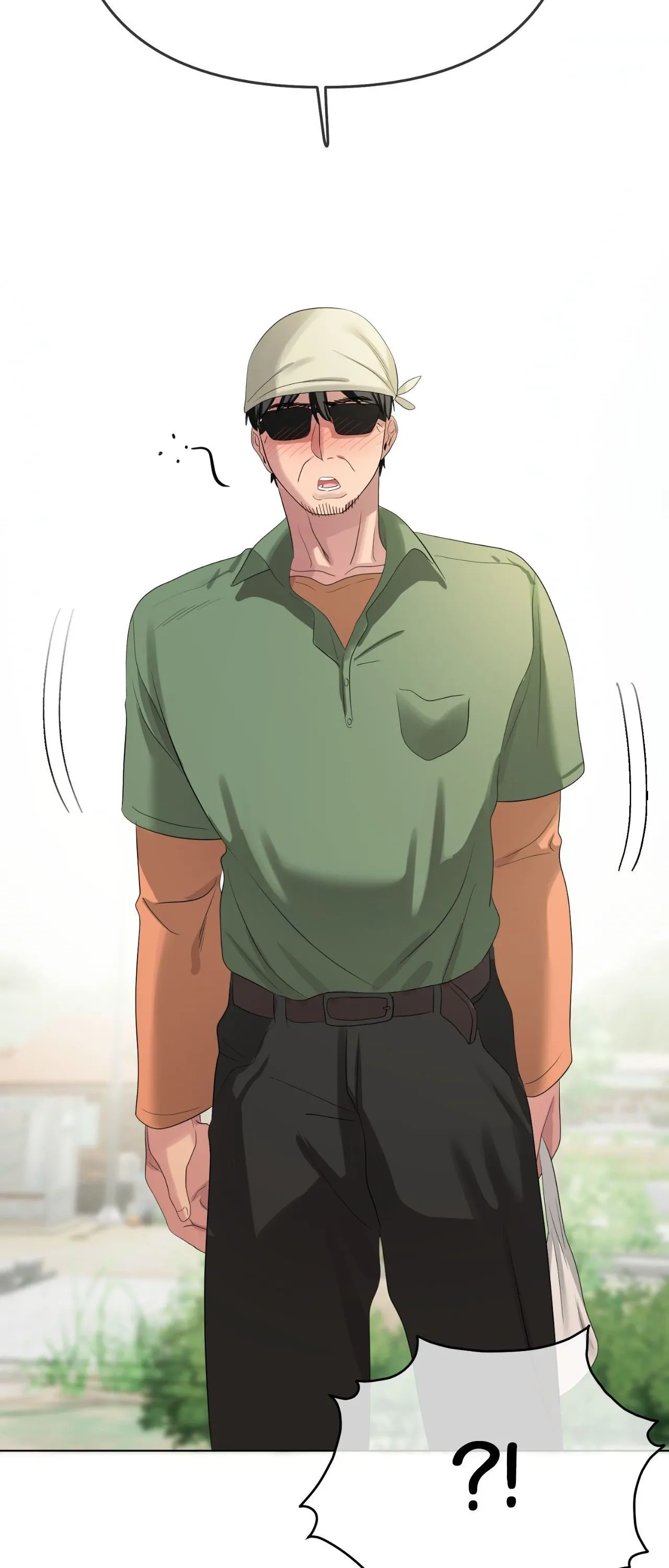 Young Beast Boy | Jealov Chapter 0.95 page 62 - 