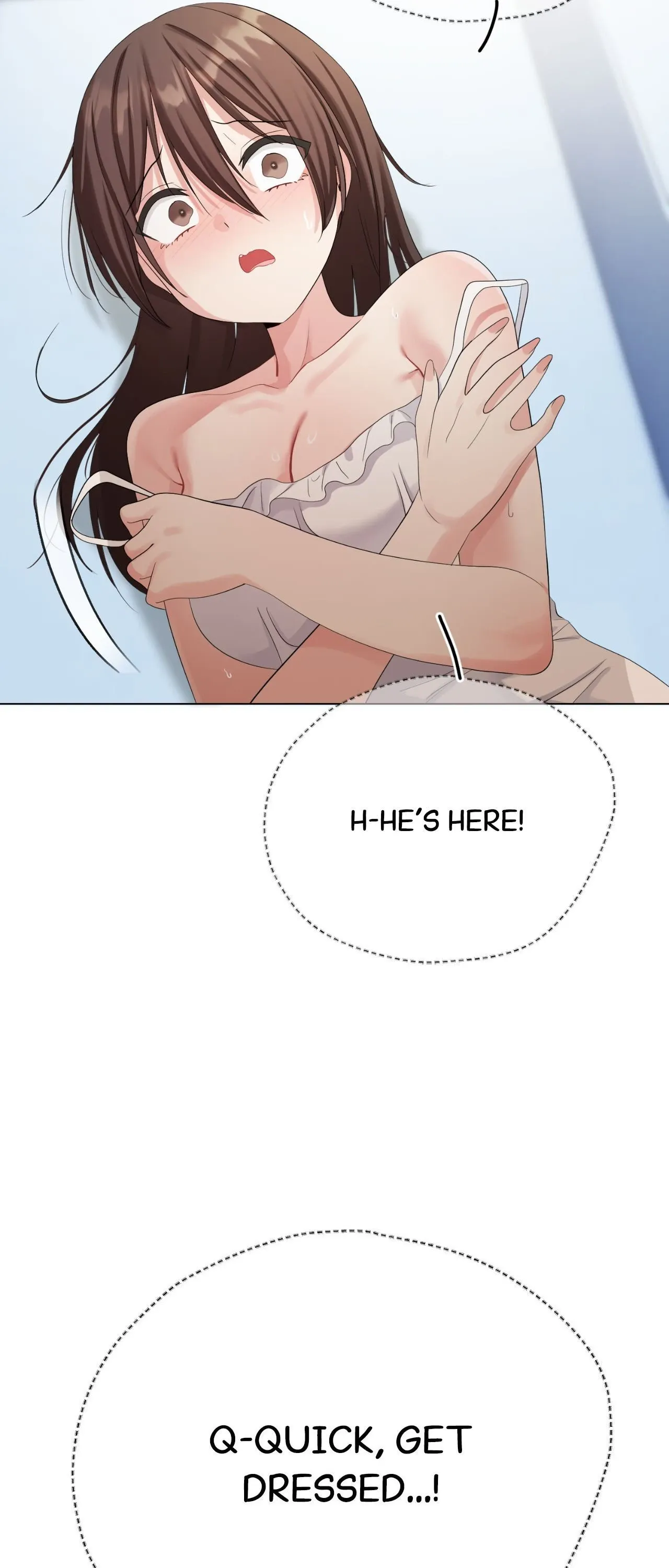 Young Beast Boy | Jealov Chapter 0.95 page 65 - 