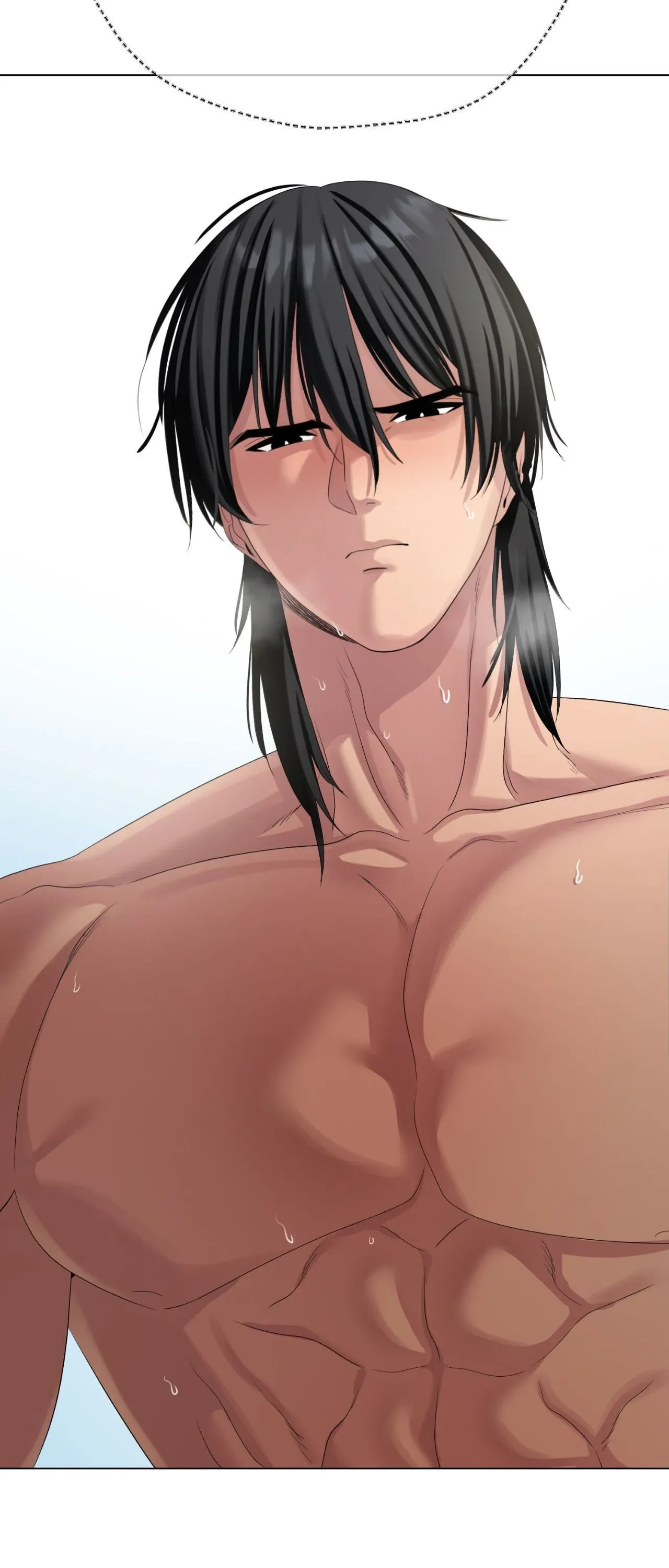 Young Beast Boy | Jealov Chapter 0.95 page 66 - 