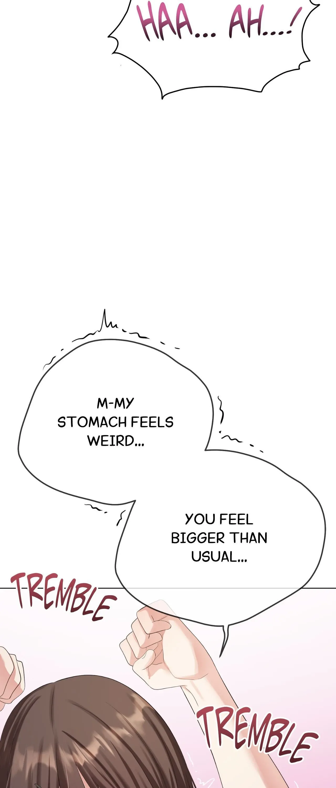 Young Beast Boy | Jealov Chapter 0.95 page 8 - 
