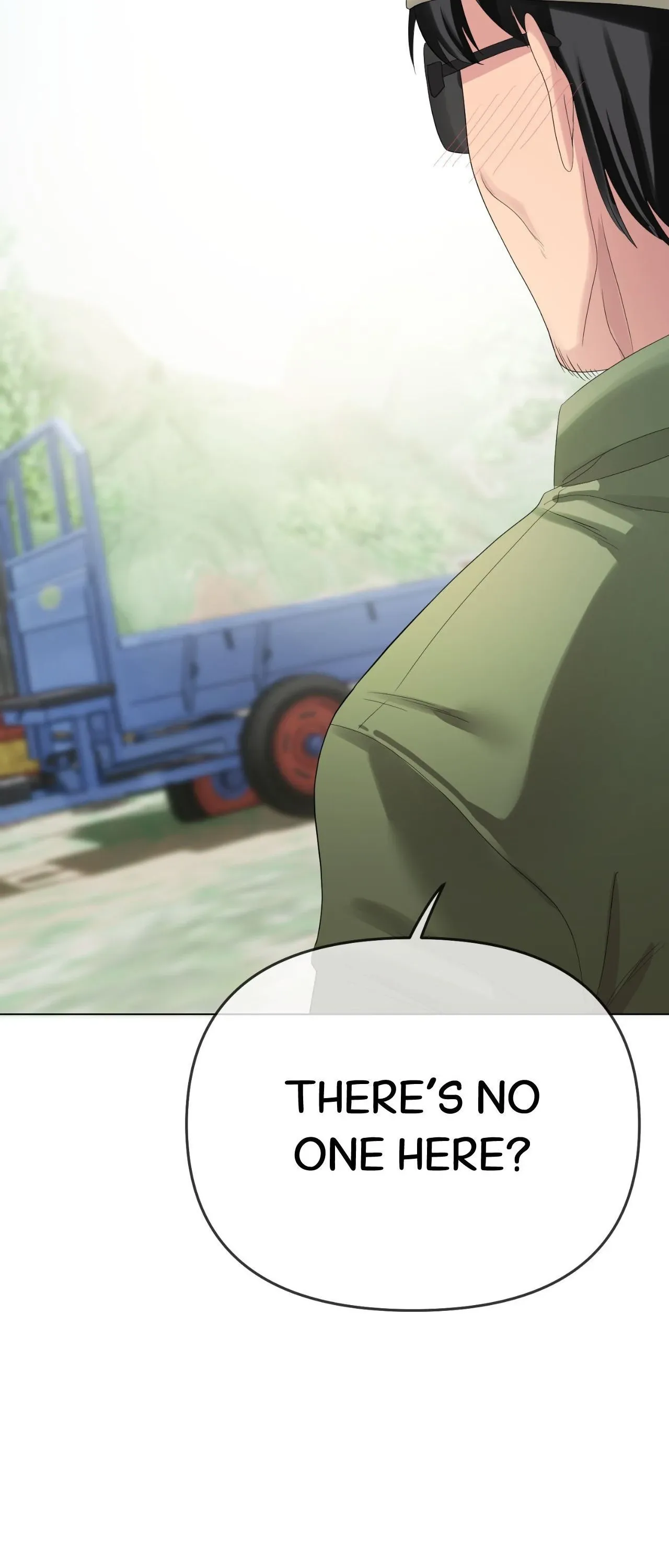 Young Beast Boy | Jealov Chapter 0.95 page 80 - 