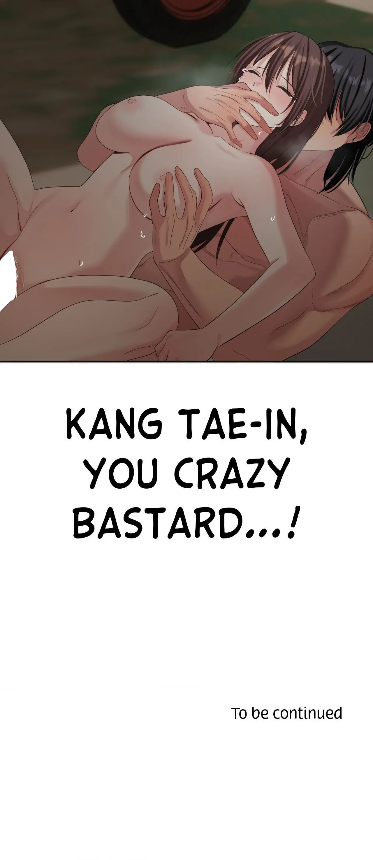 Young Beast Boy | Jealov Chapter 0.95 page 83 - 
