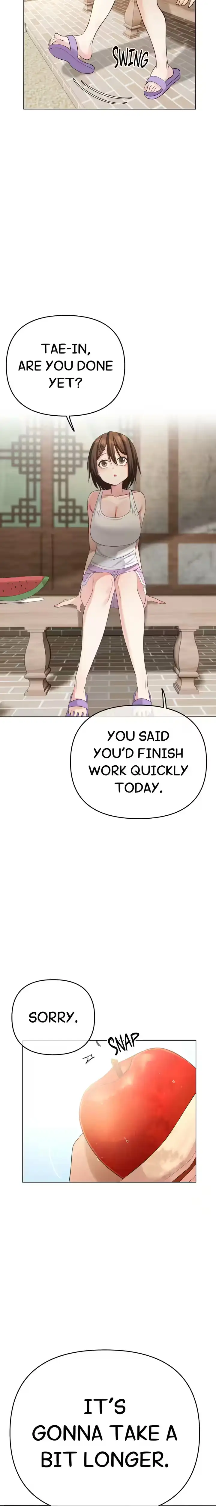Young Beast Boy | Jealov Chapter 0.96 page 2 - 