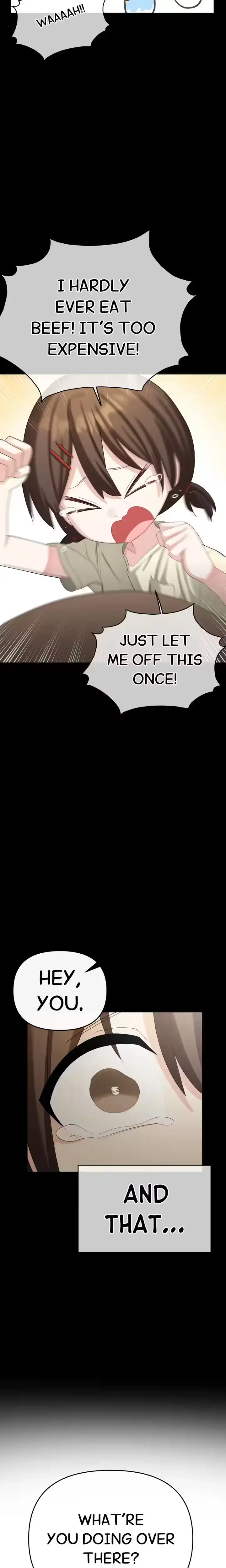 Young Beast Boy | Jealov Chapter 0.96 page 13 - 