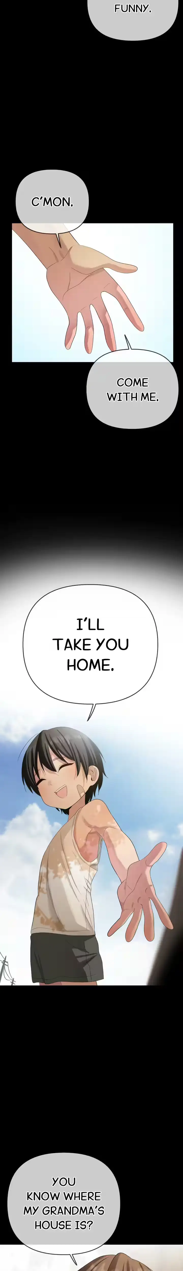Young Beast Boy | Jealov Chapter 0.96 page 16 - 